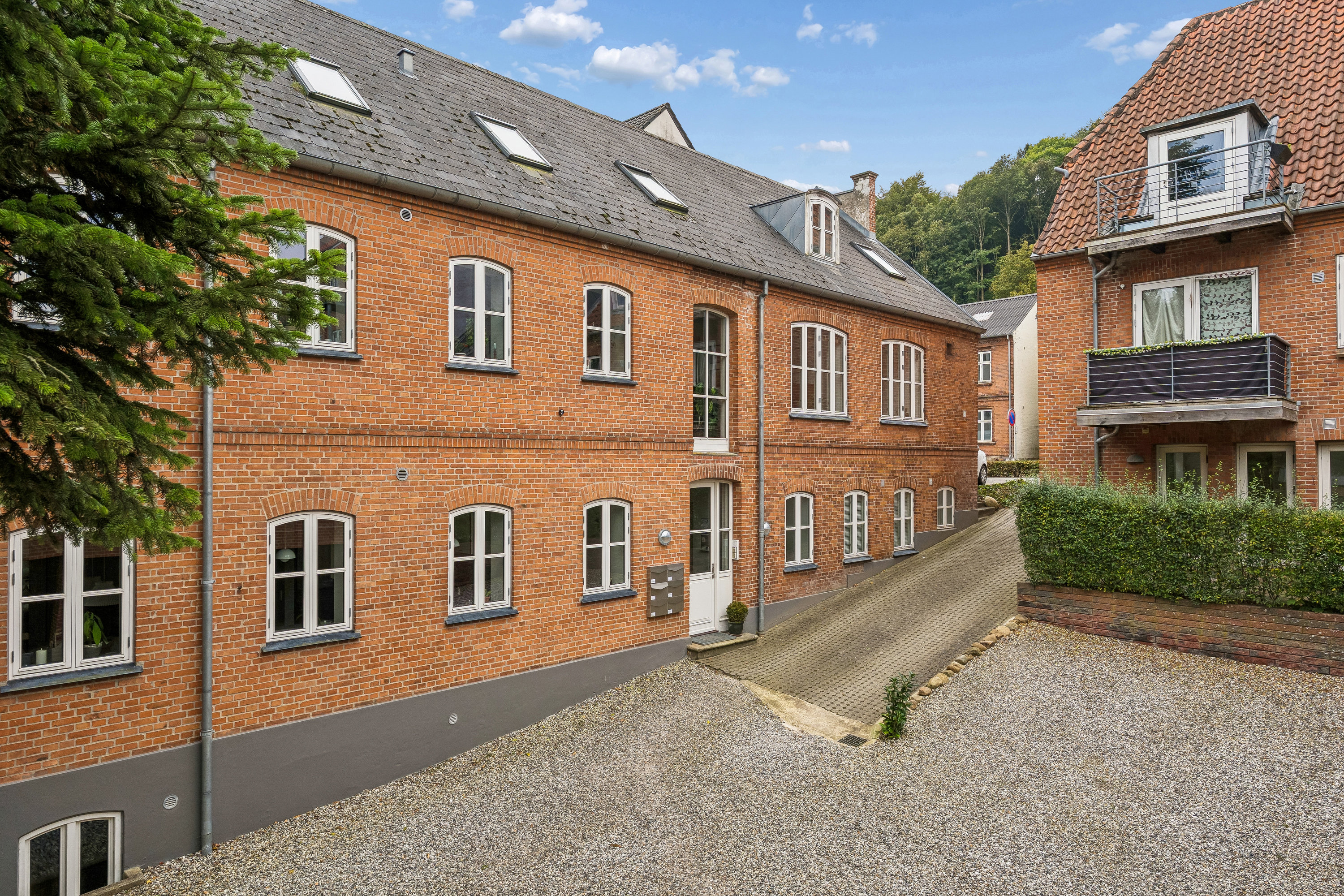 Grejsdalsvej 62A, 1. th., 7100 Vejle
