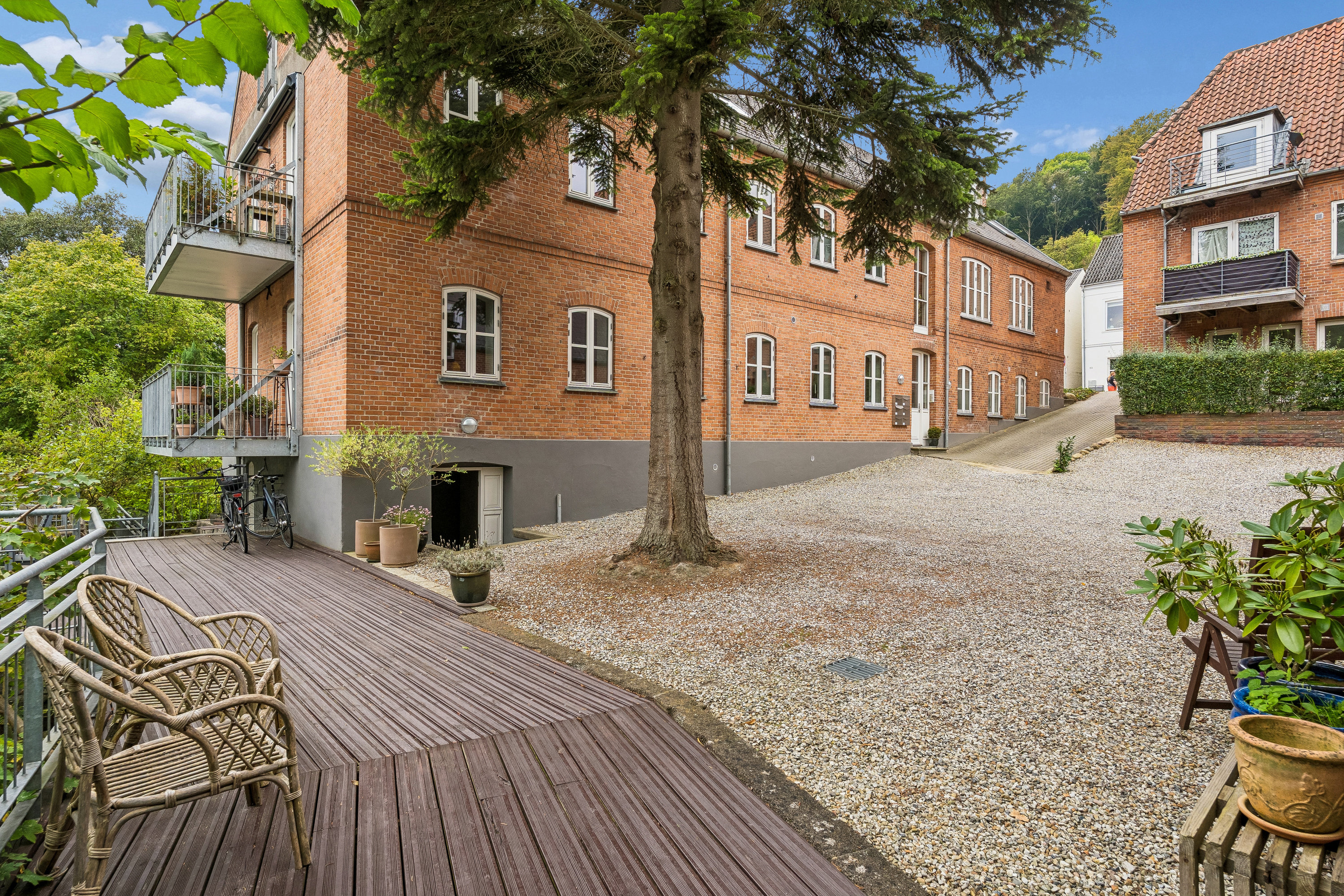 Grejsdalsvej 62A, 1. th., 7100 Vejle