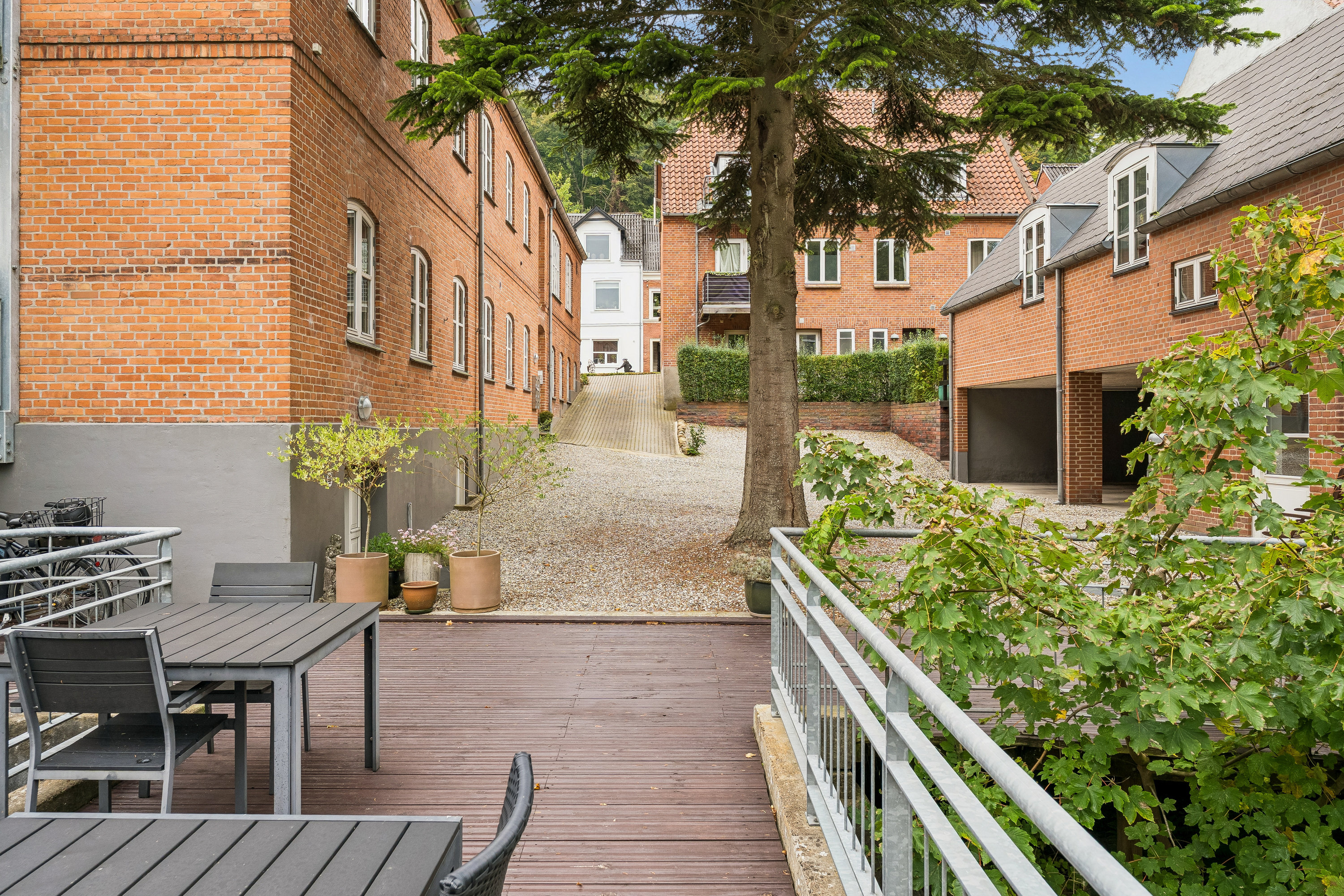 Grejsdalsvej 62A, 1. th., 7100 Vejle