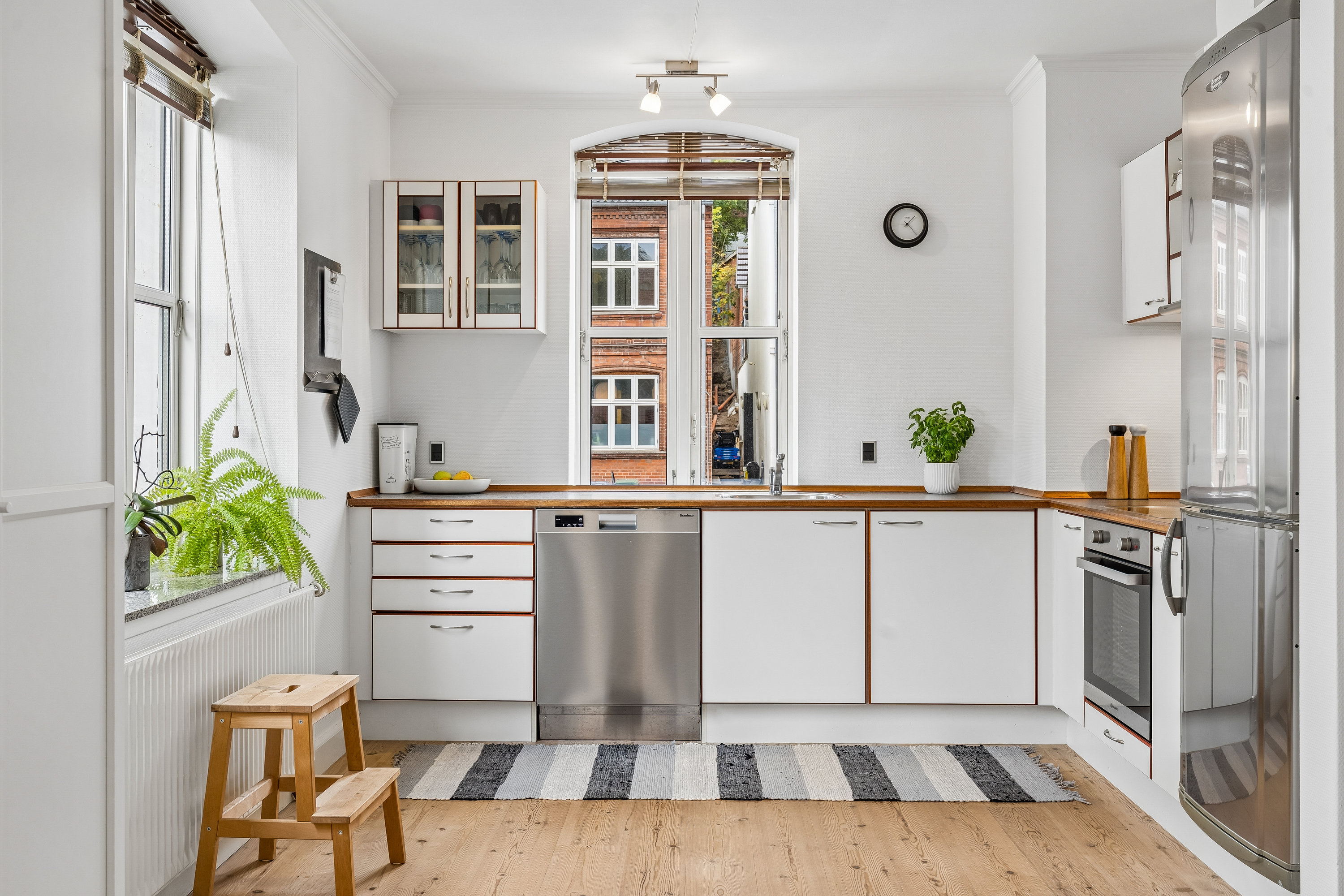 Grejsdalsvej 62A, 1. th., 7100 Vejle