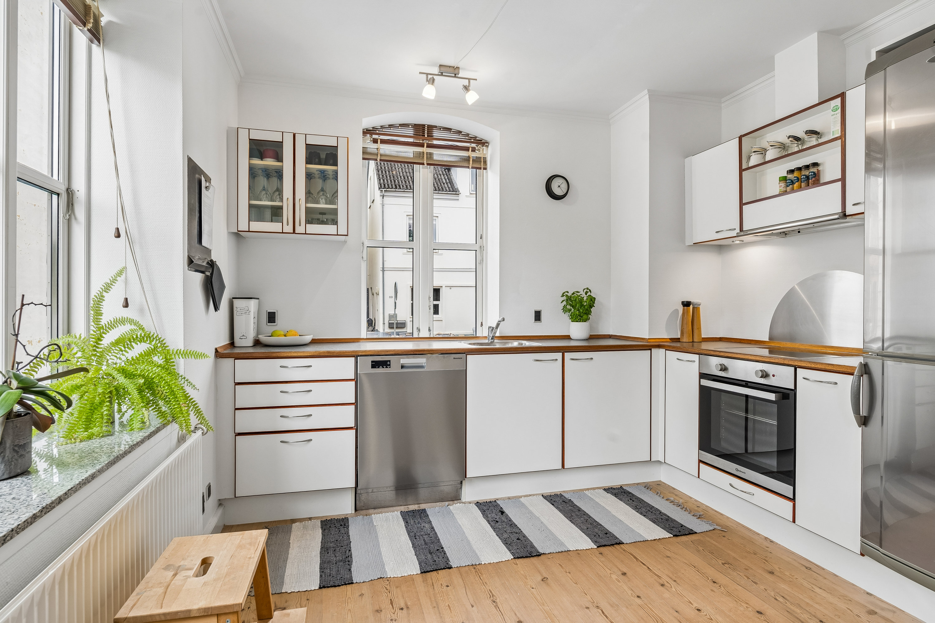Grejsdalsvej 62A, 1. th., 7100 Vejle