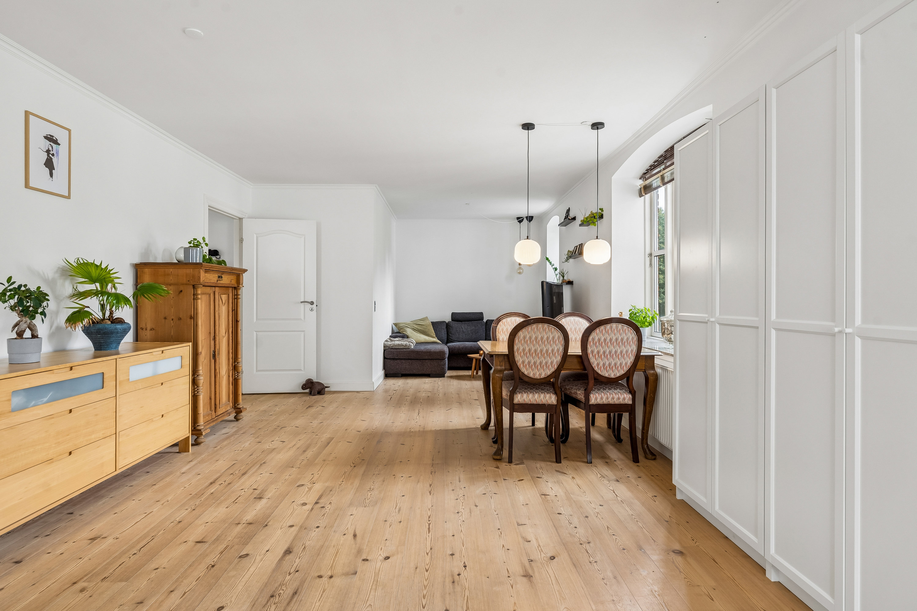Grejsdalsvej 62A, 1. th., 7100 Vejle