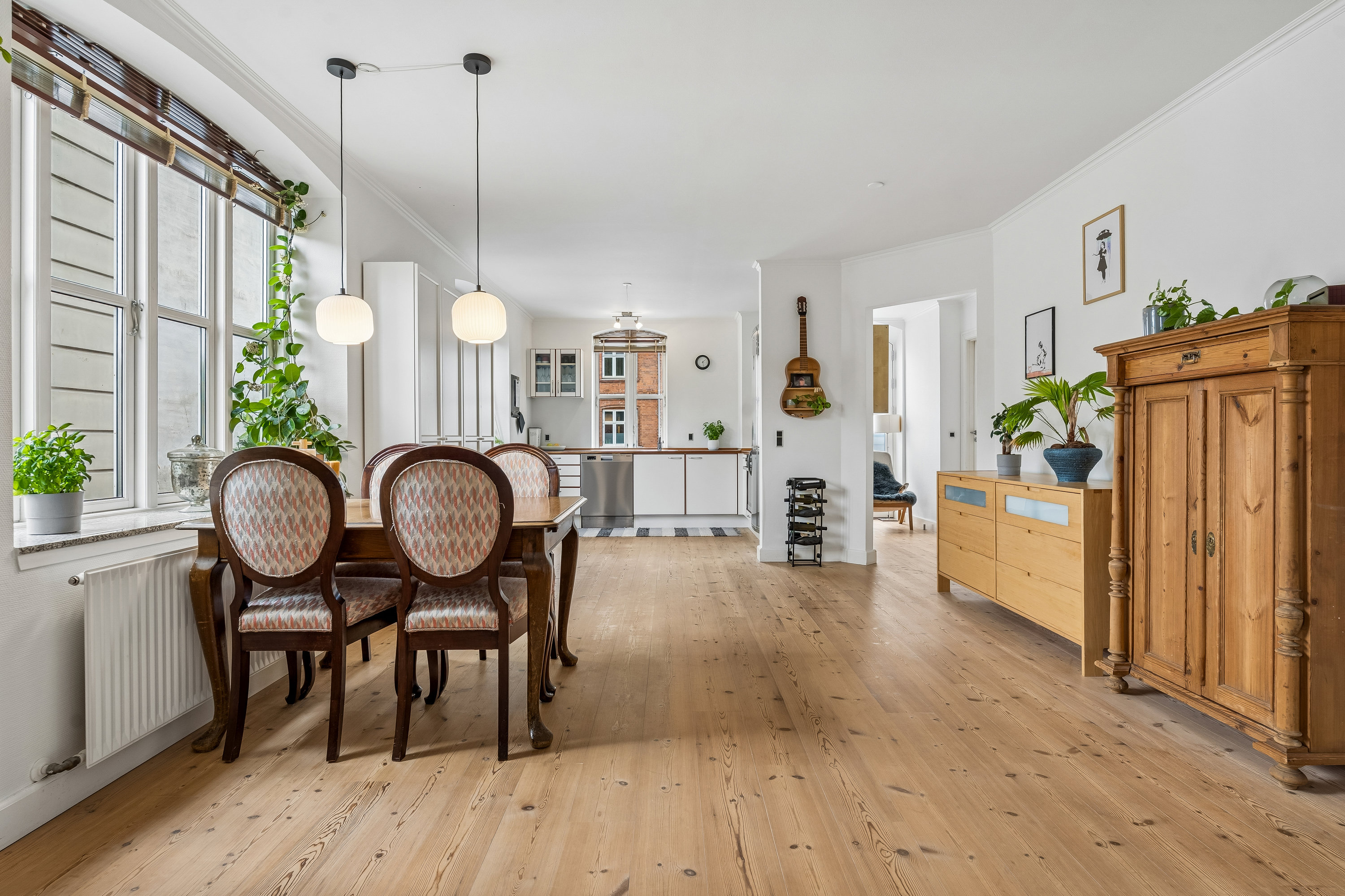 Grejsdalsvej 62A, 1. th., 7100 Vejle