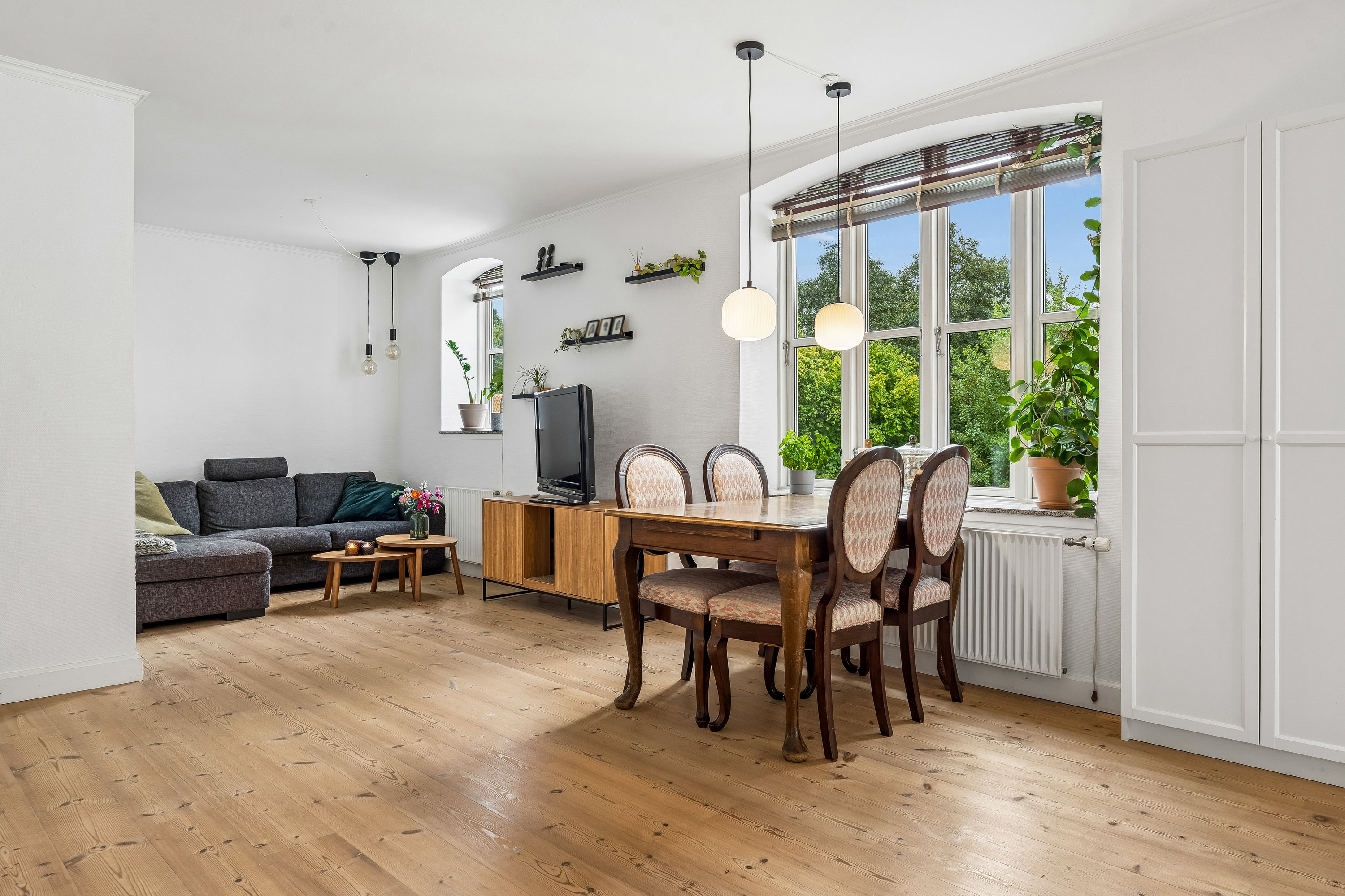 Grejsdalsvej 62A, 1. th., 7100 Vejle