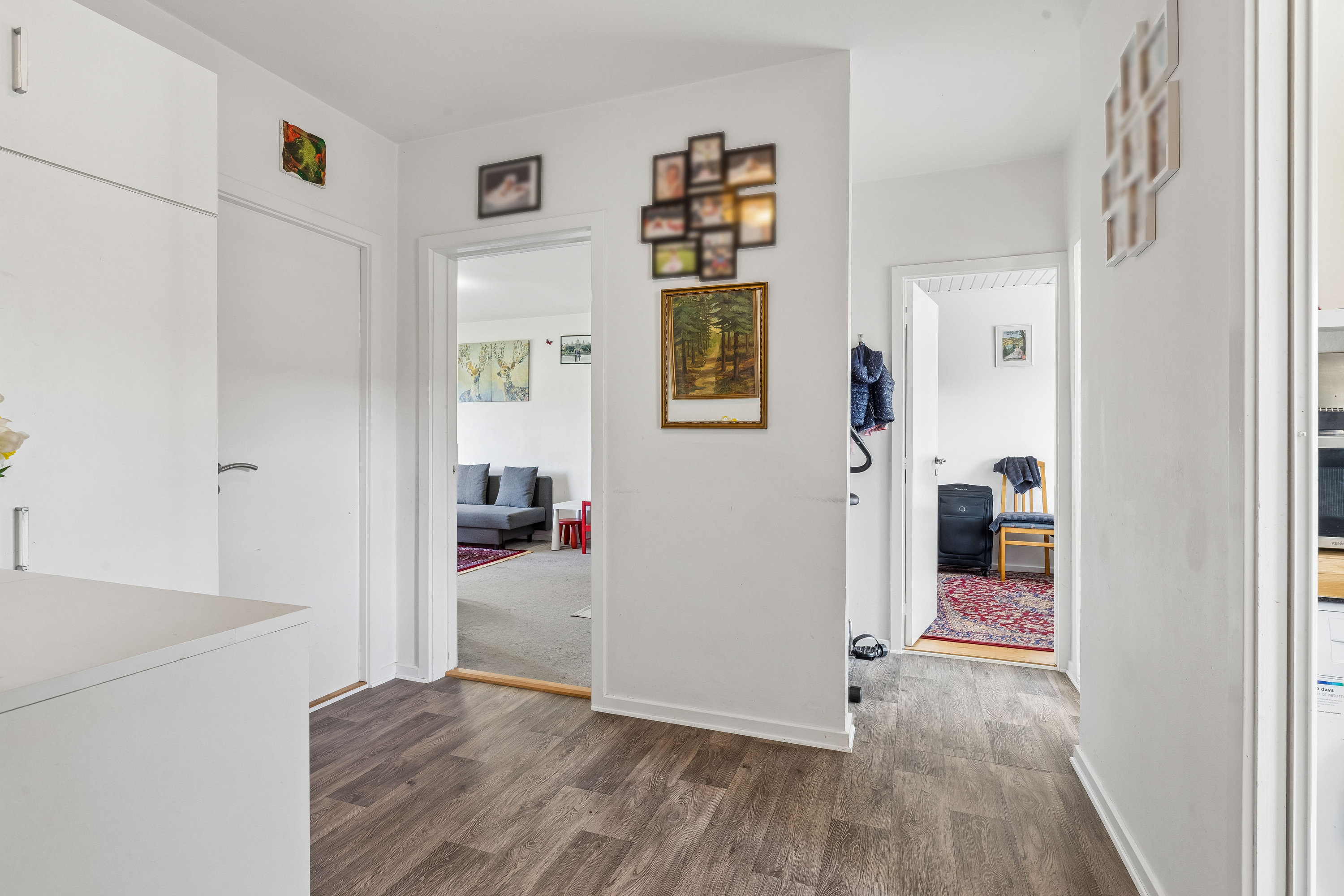 Lindevangshusene 64, 1. th., 2630 Taastrup