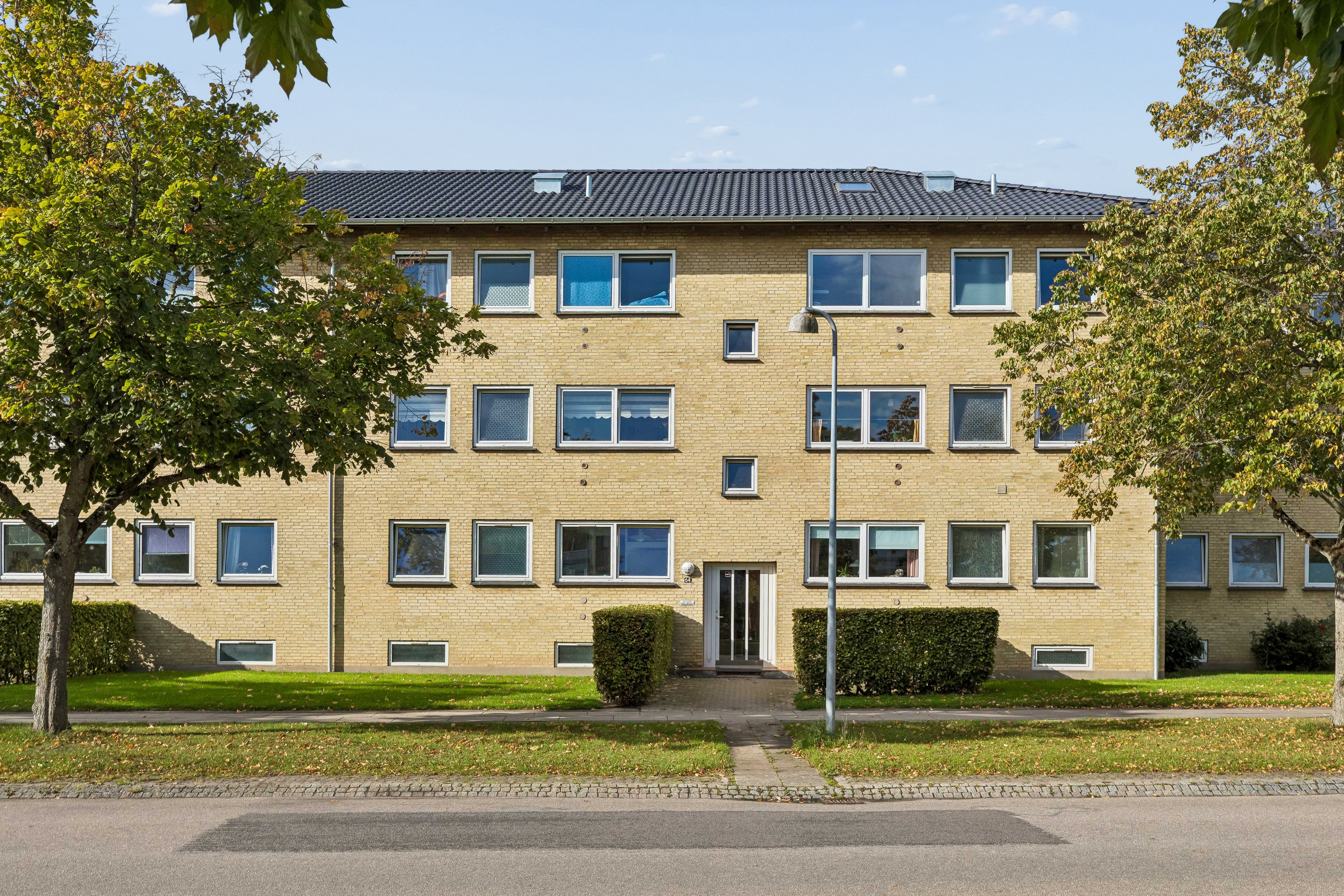 Lindevangshusene 64, 1. th., 2630 Taastrup