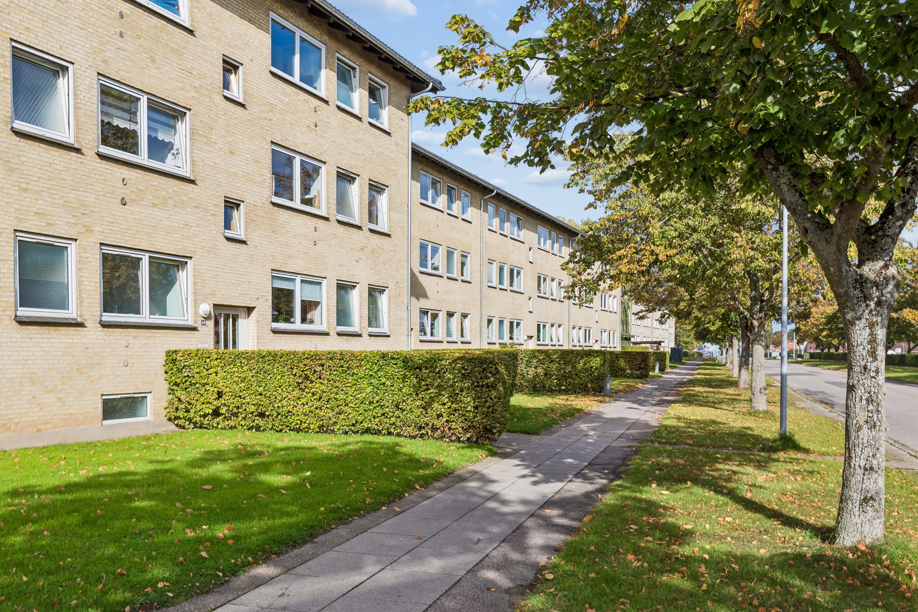 Lindevangshusene 64, 1. th., 2630 Taastrup
