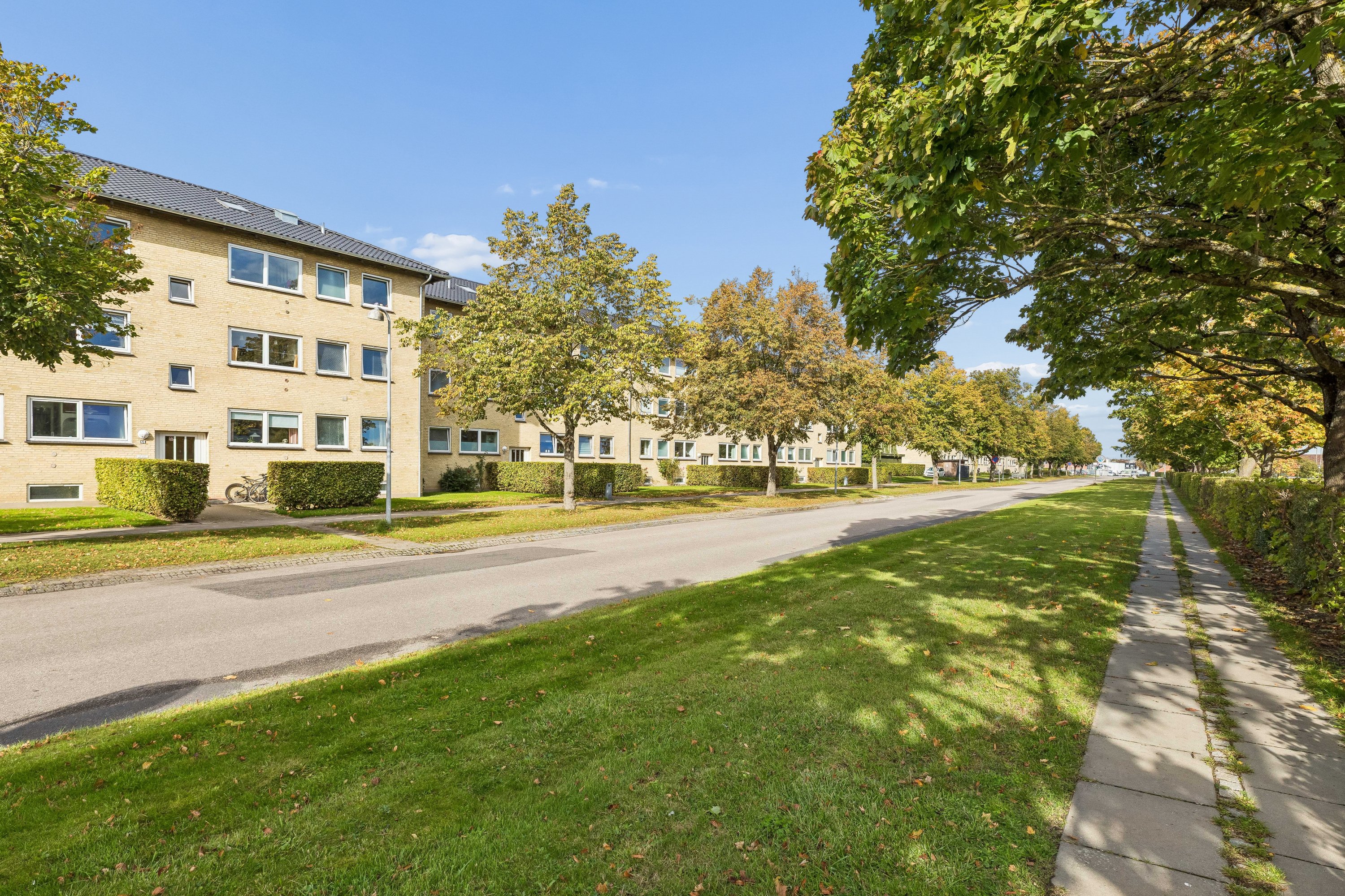 Lindevangshusene 64, 1. th., 2630 Taastrup