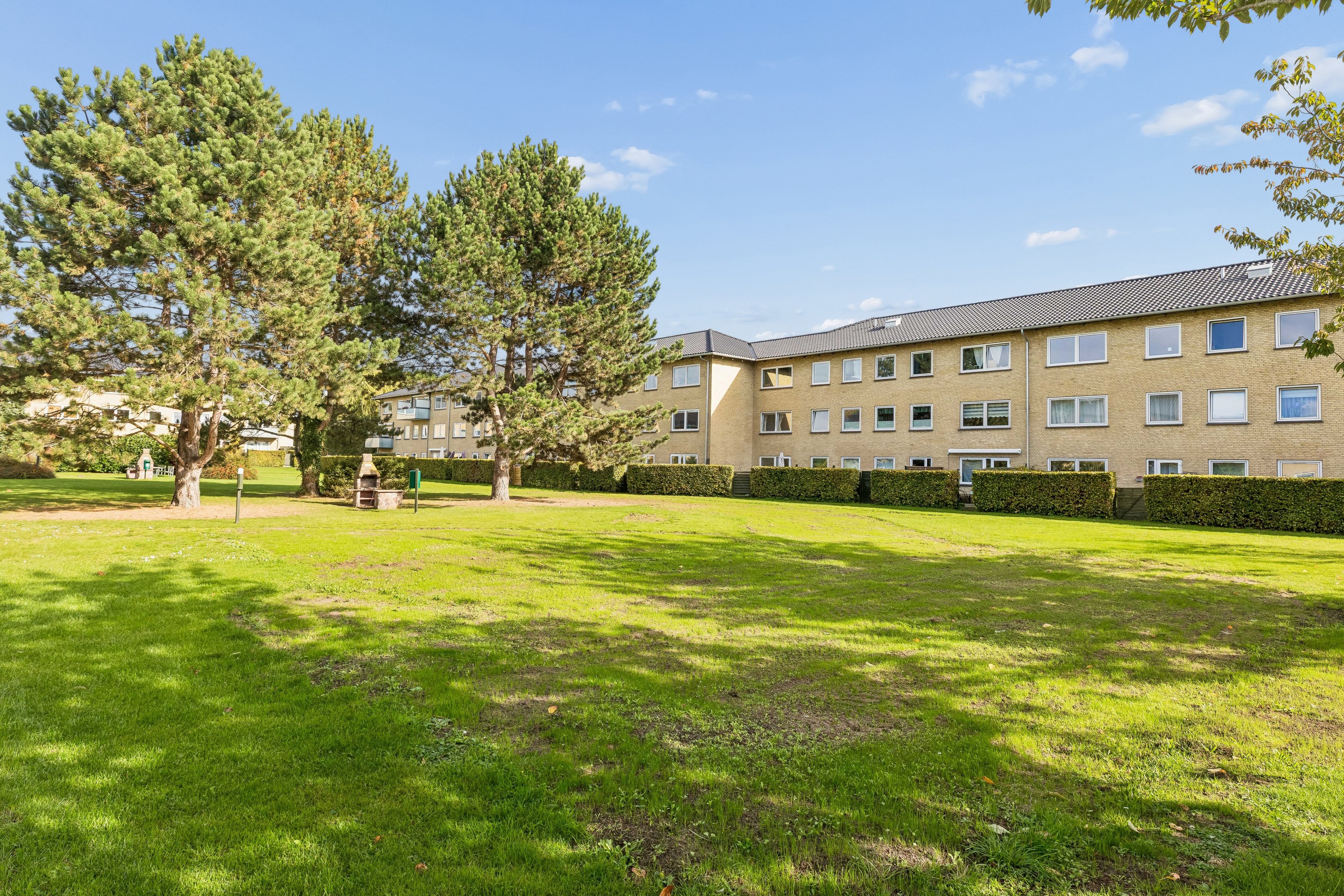 Lindevangshusene 64, 1. th., 2630 Taastrup