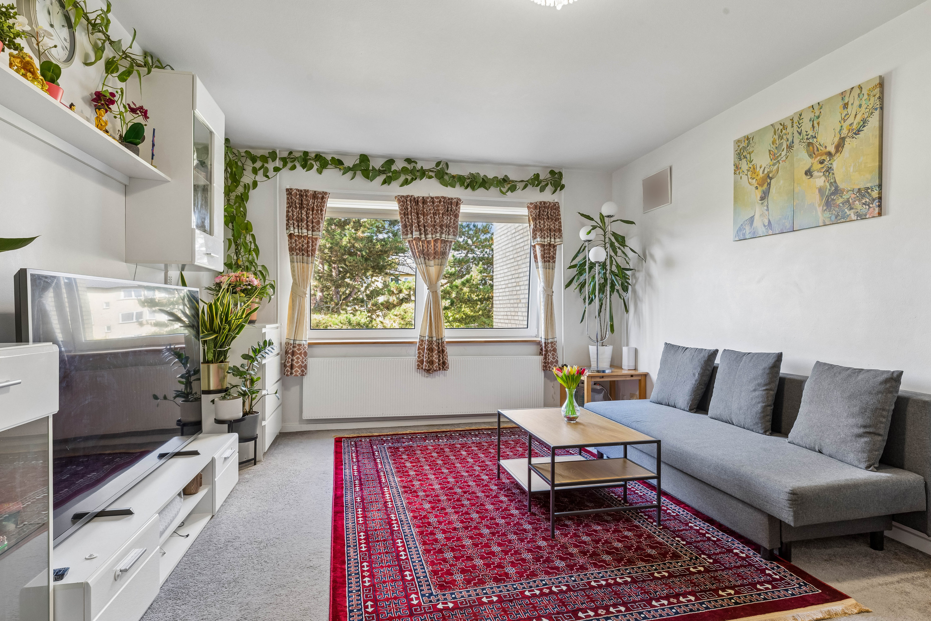 Lindevangshusene 64, 1. th., 2630 Taastrup