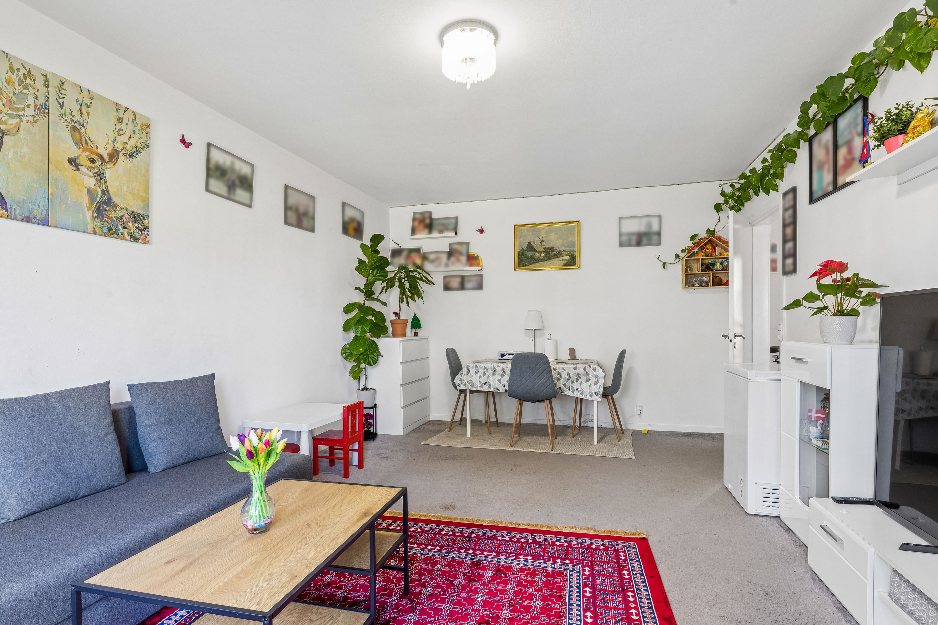Lindevangshusene 64, 1. th., 2630 Taastrup