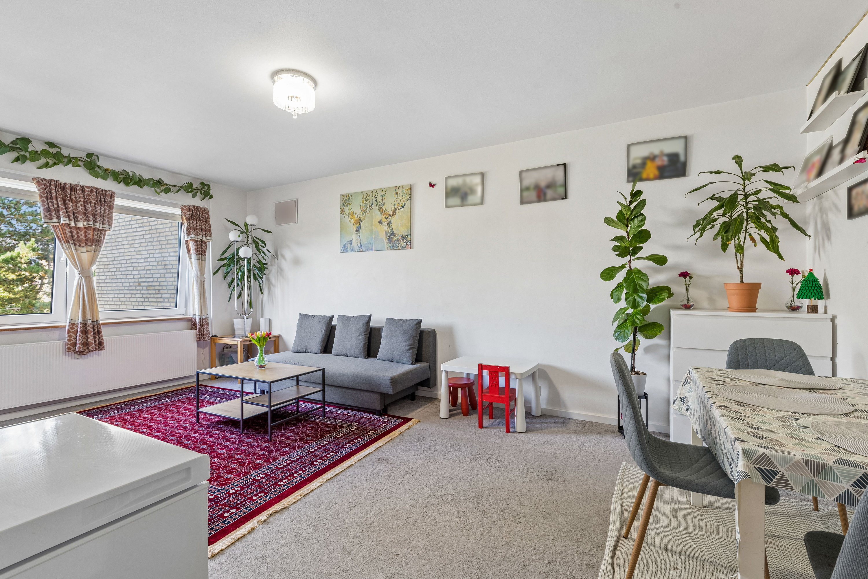 Lindevangshusene 64, 1. th., 2630 Taastrup