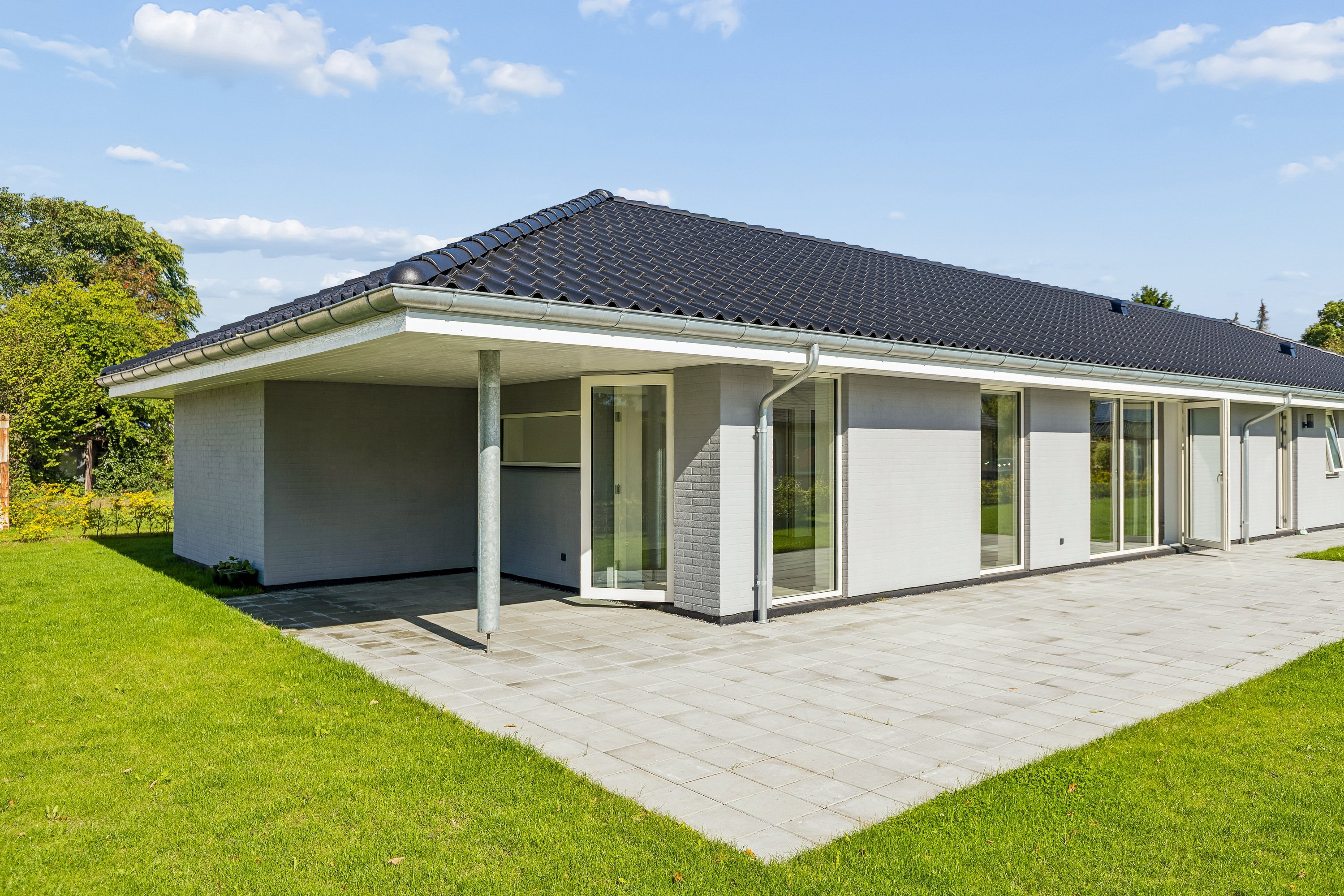 Gråstenvej 6, 6000 Kolding