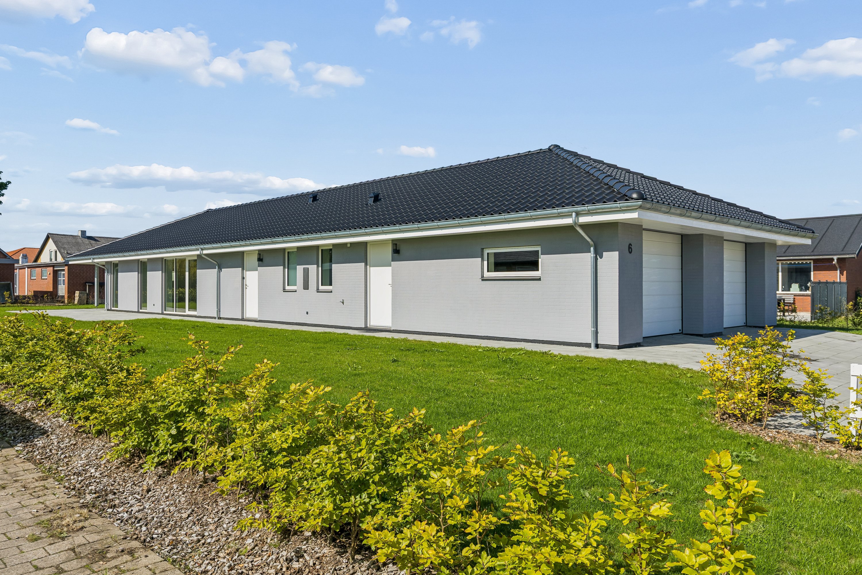 Gråstenvej 6, 6000 Kolding