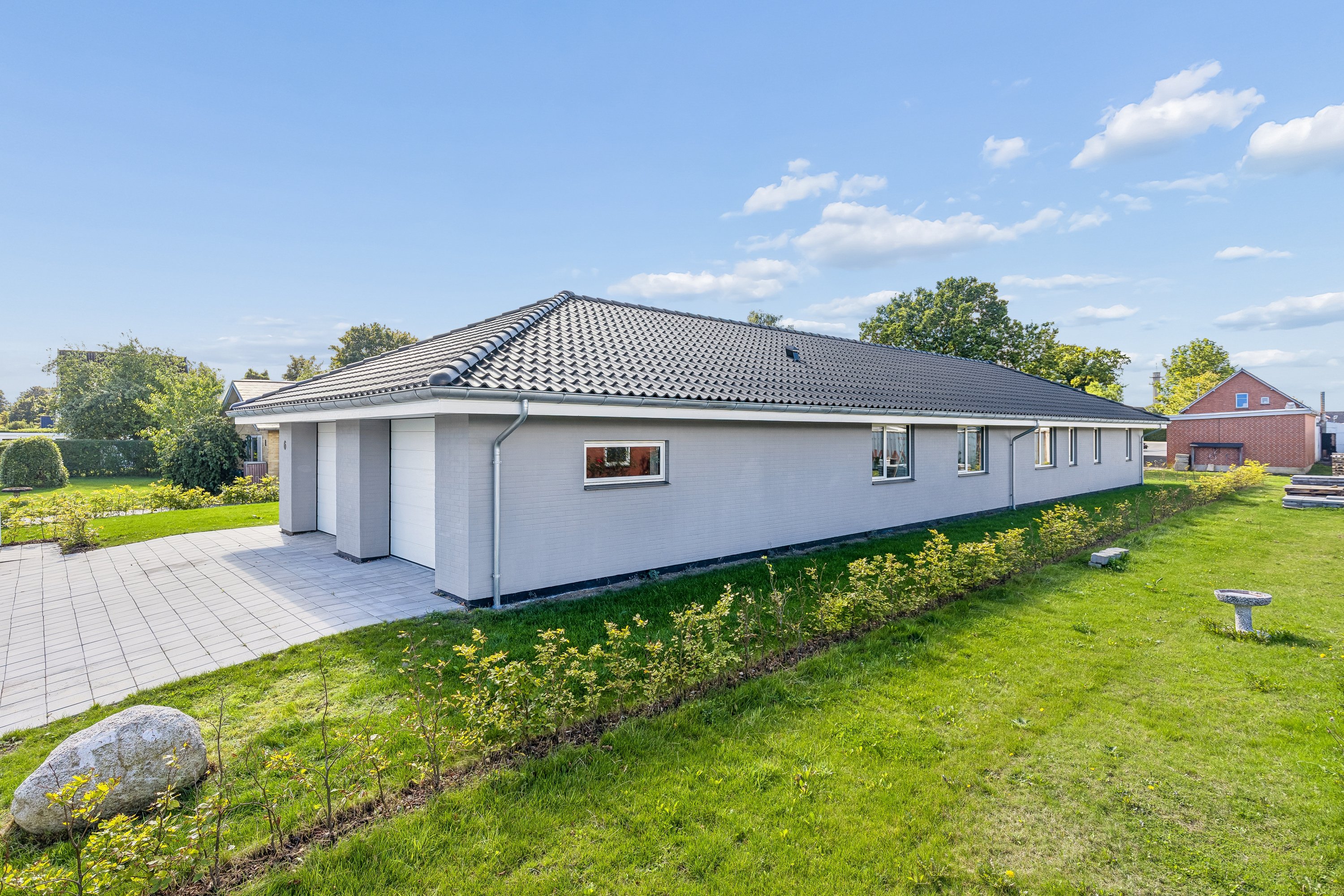 Gråstenvej 6, 6000 Kolding