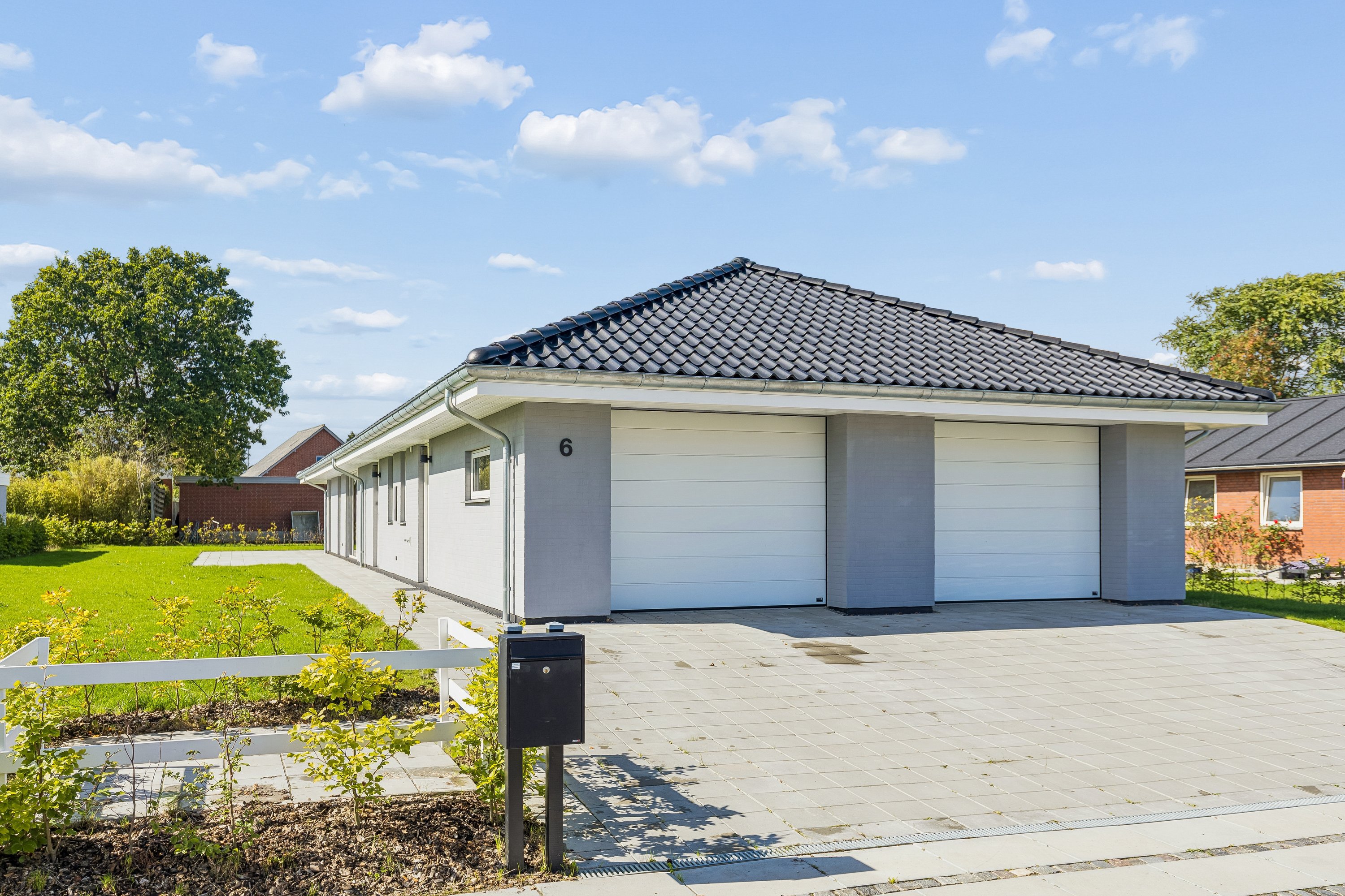 Gråstenvej 6, 6000 Kolding