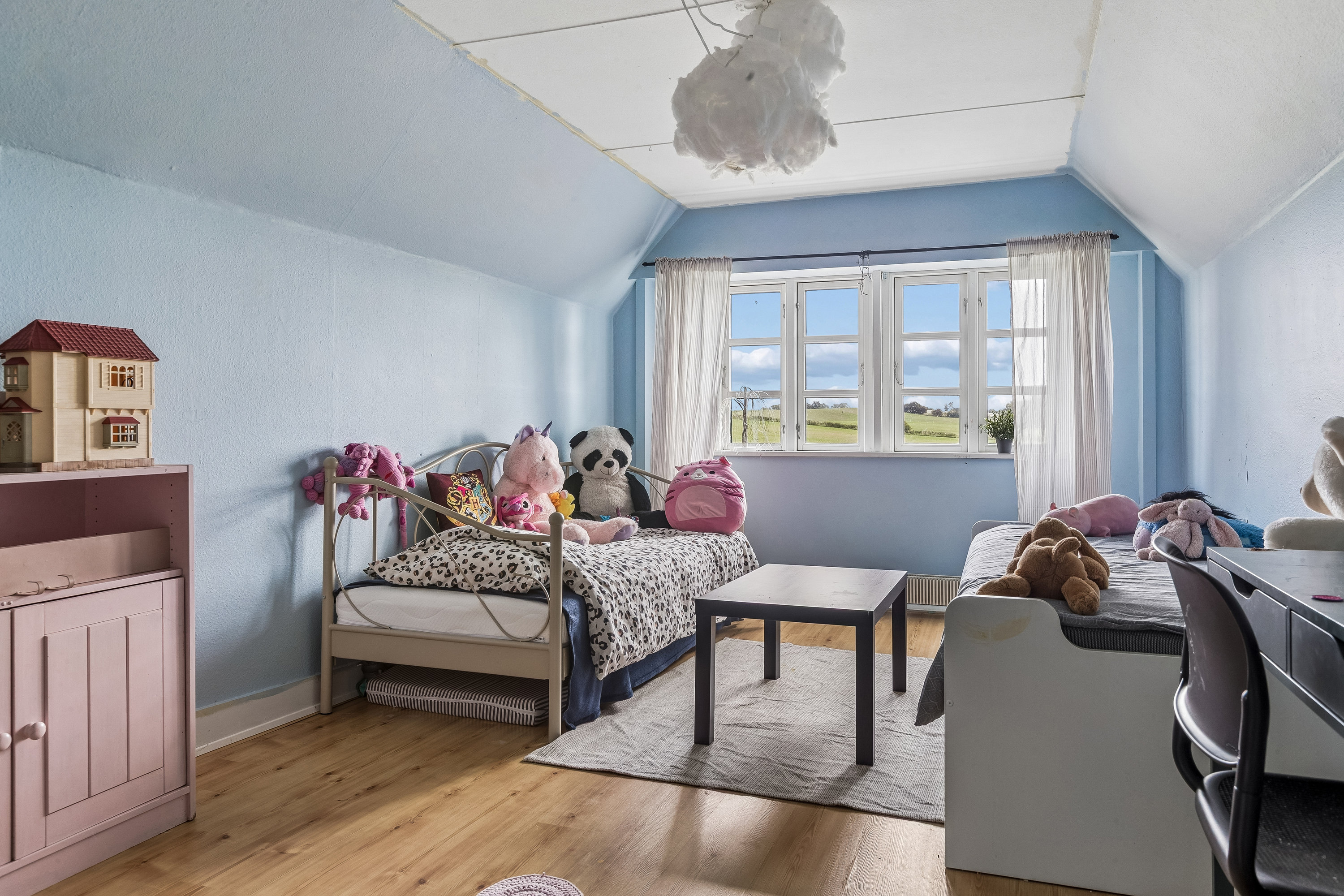 Snertingevej 13, 4750 Lundby