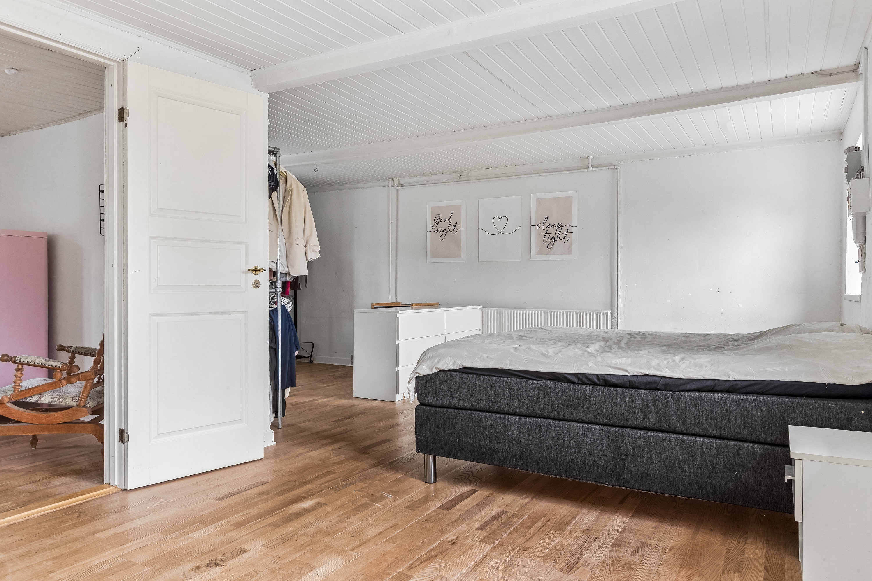 Snertingevej 13, 4750 Lundby