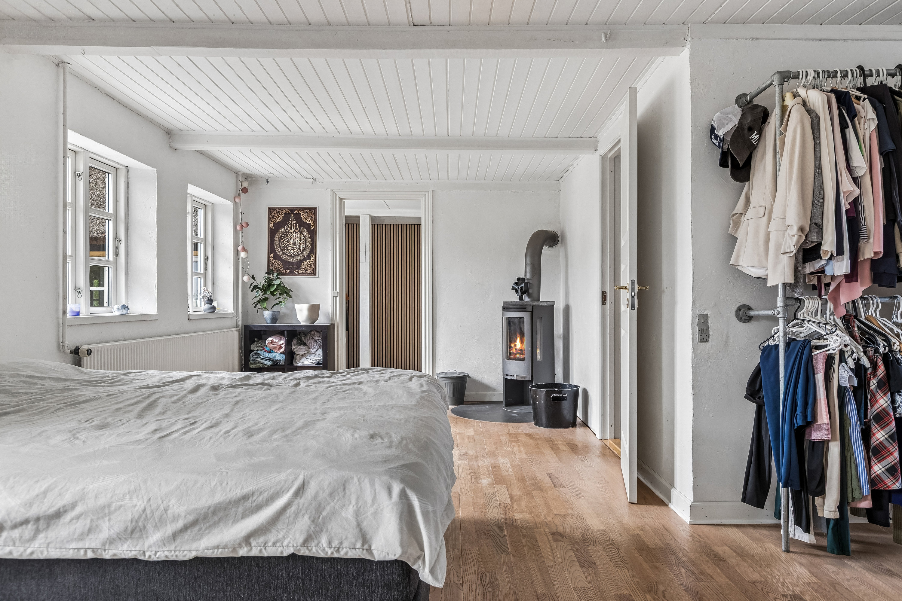 Snertingevej 13, 4750 Lundby