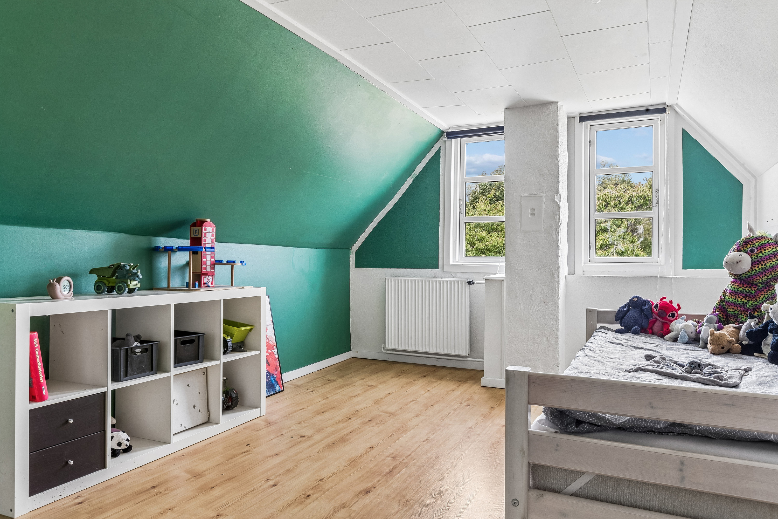 Snertingevej 13, 4750 Lundby