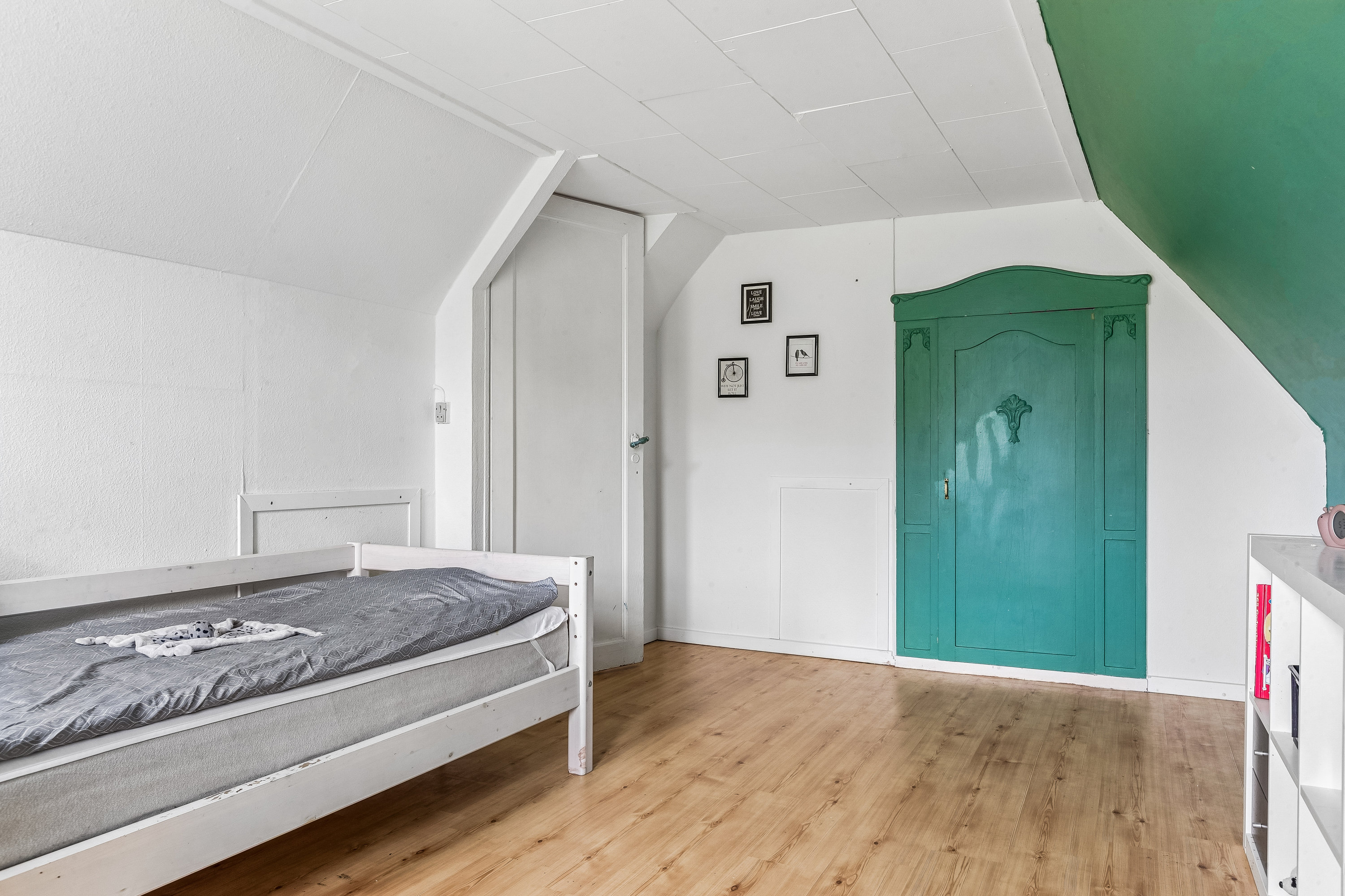 Snertingevej 13, 4750 Lundby