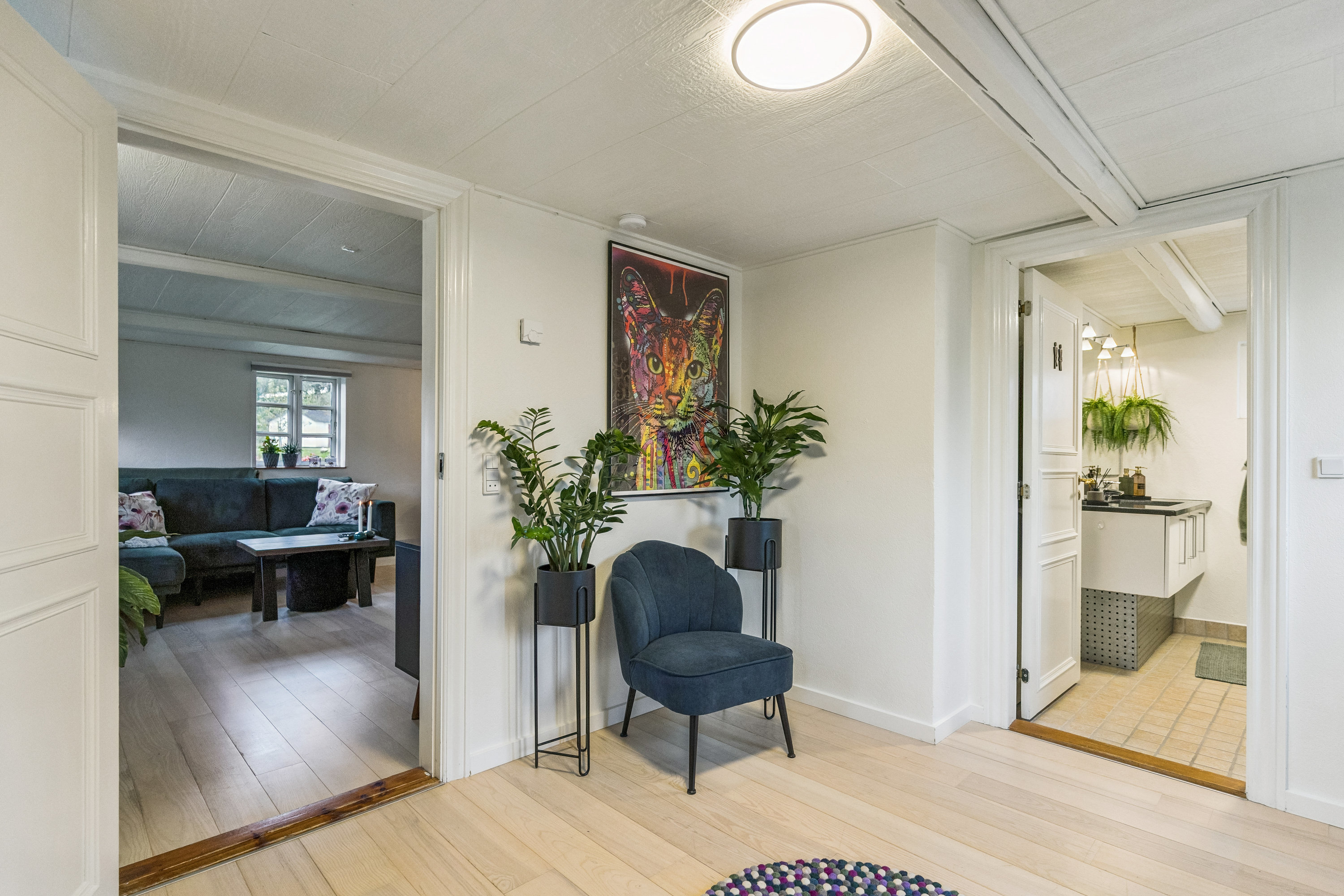 Smidstrupvej 25, 7321 Gadbjerg