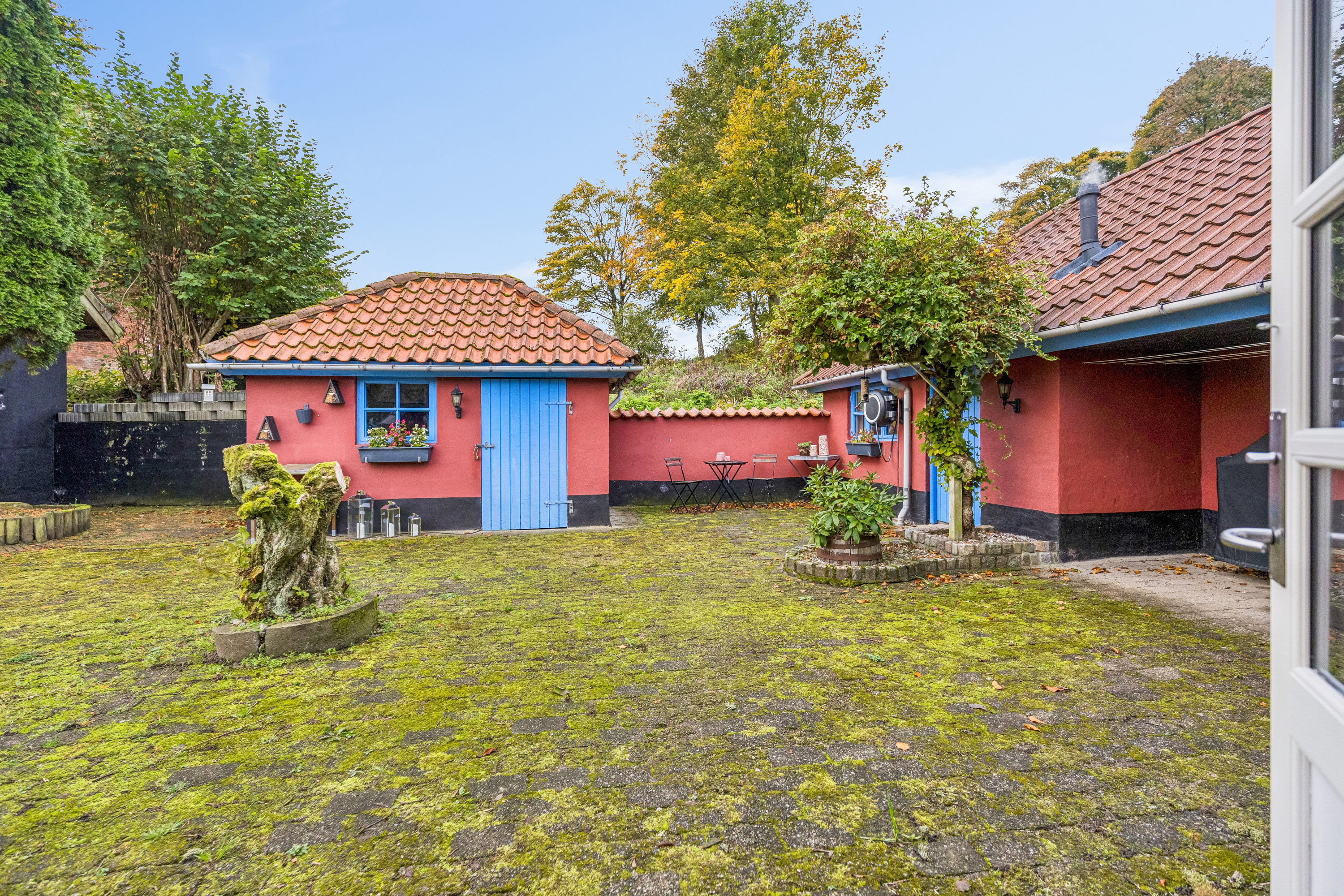Smidstrupvej 25, 7321 Gadbjerg