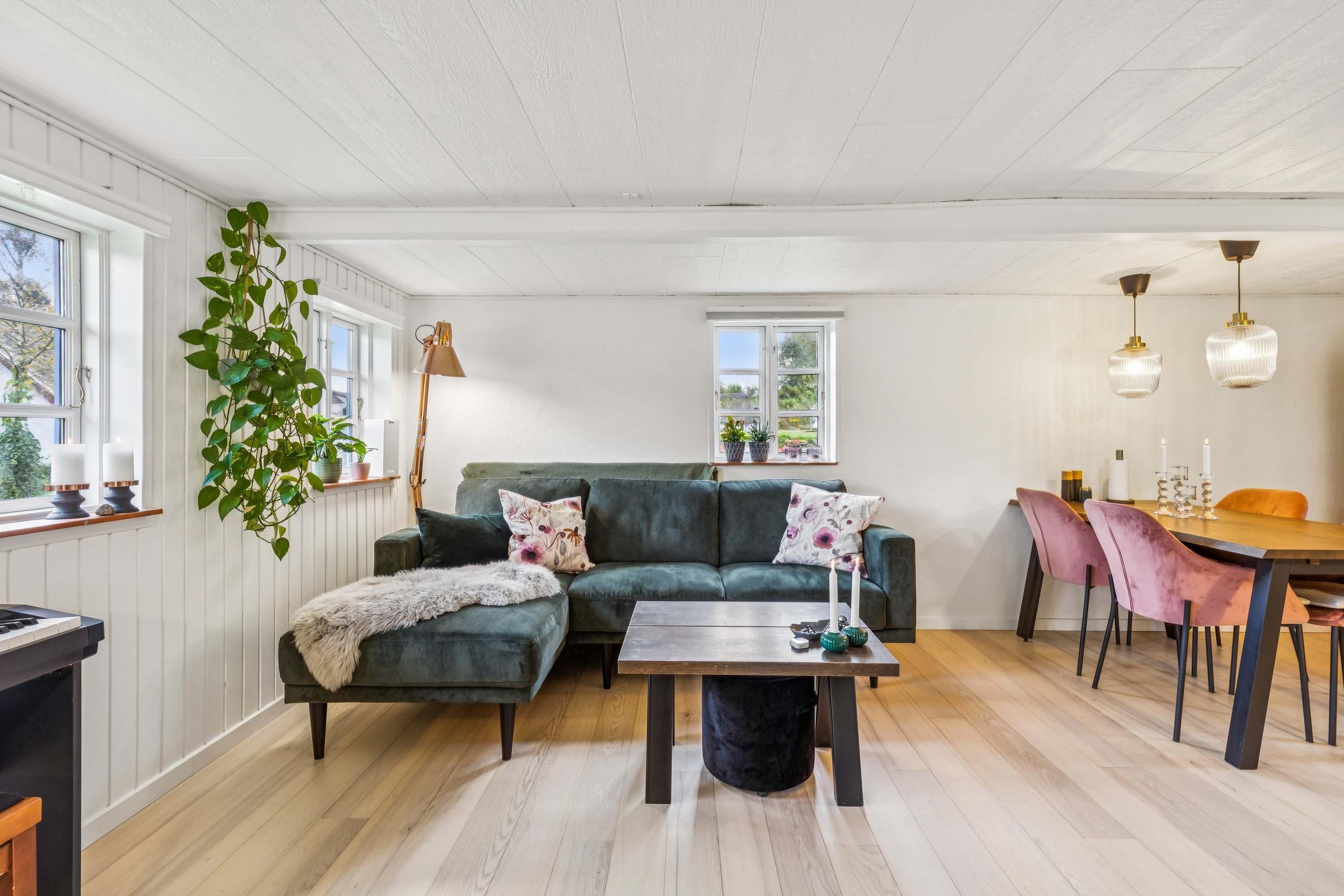 Smidstrupvej 25, 7321 Gadbjerg