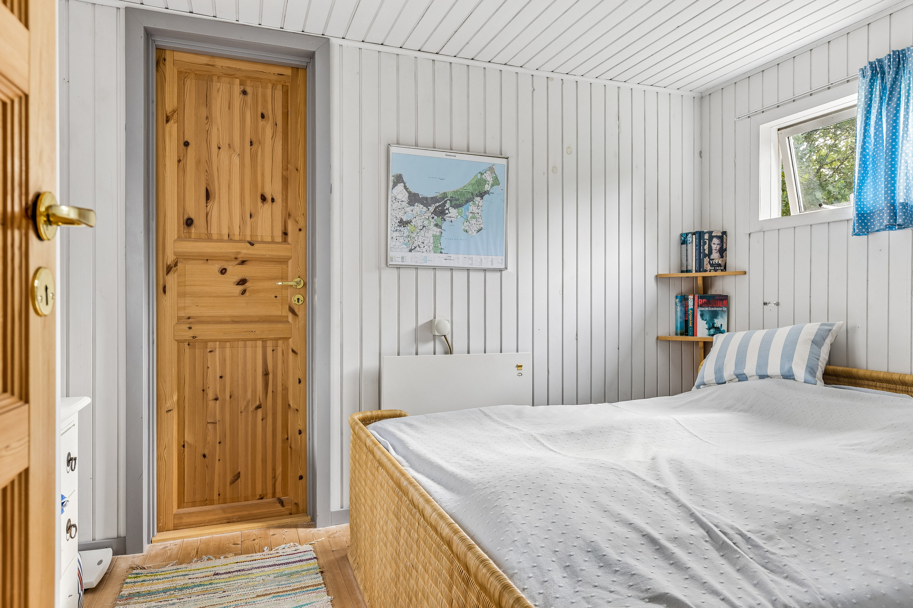Nordstrandsvej 106, 4500 Nykøbing Sj