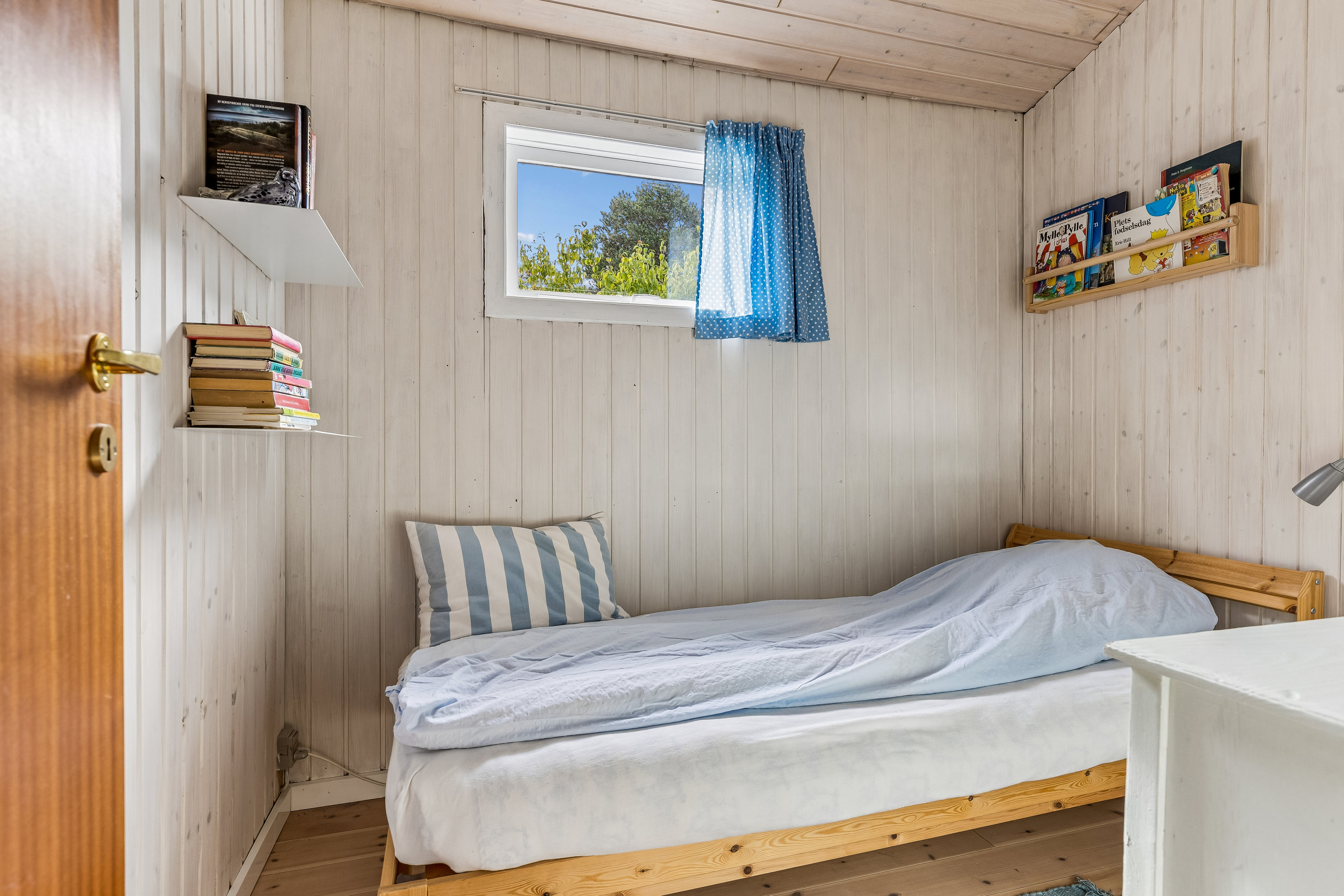 Nordstrandsvej 106, 4500 Nykøbing Sj