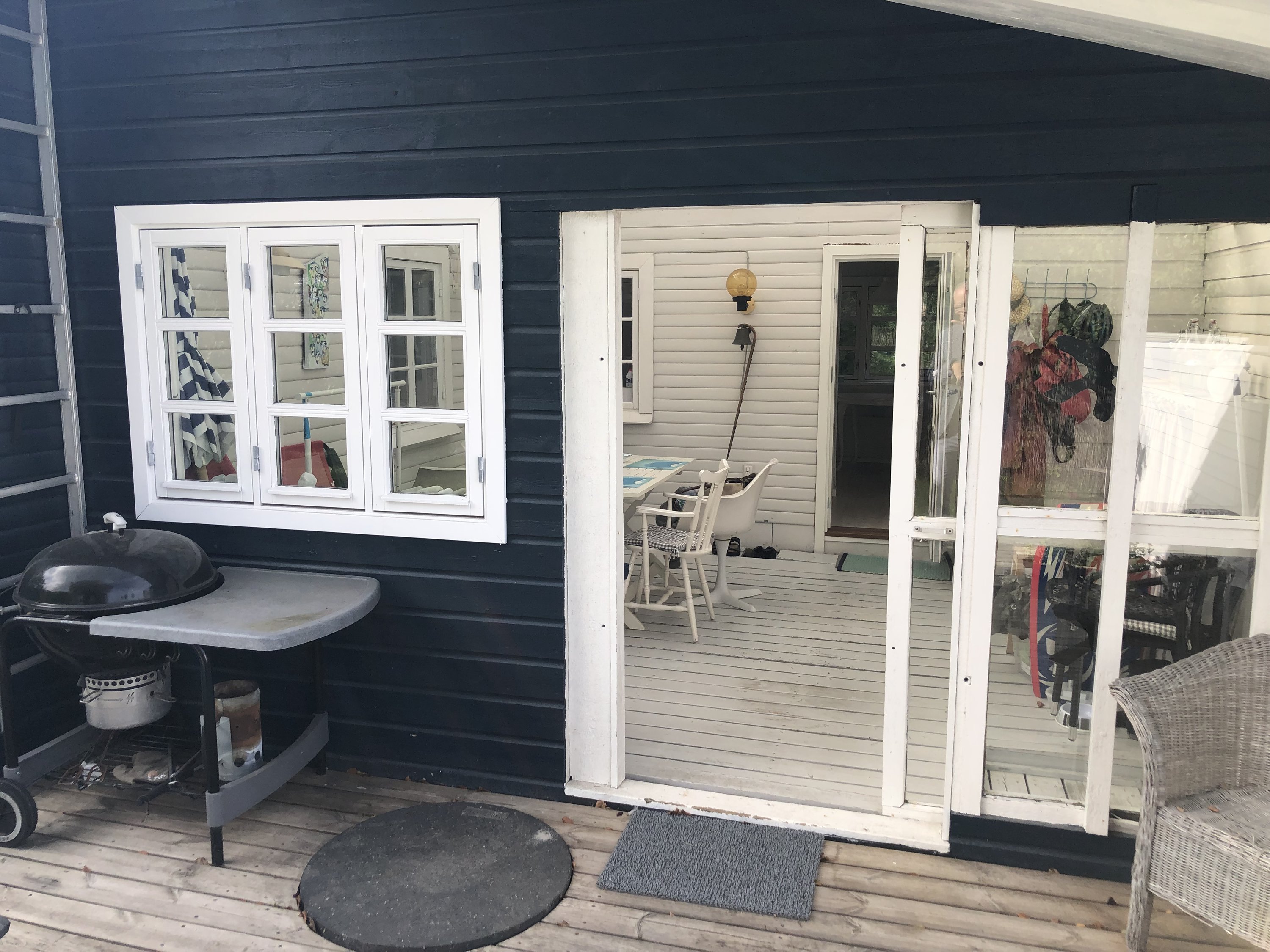 Nordstrandsvej 106, 4500 Nykøbing Sj