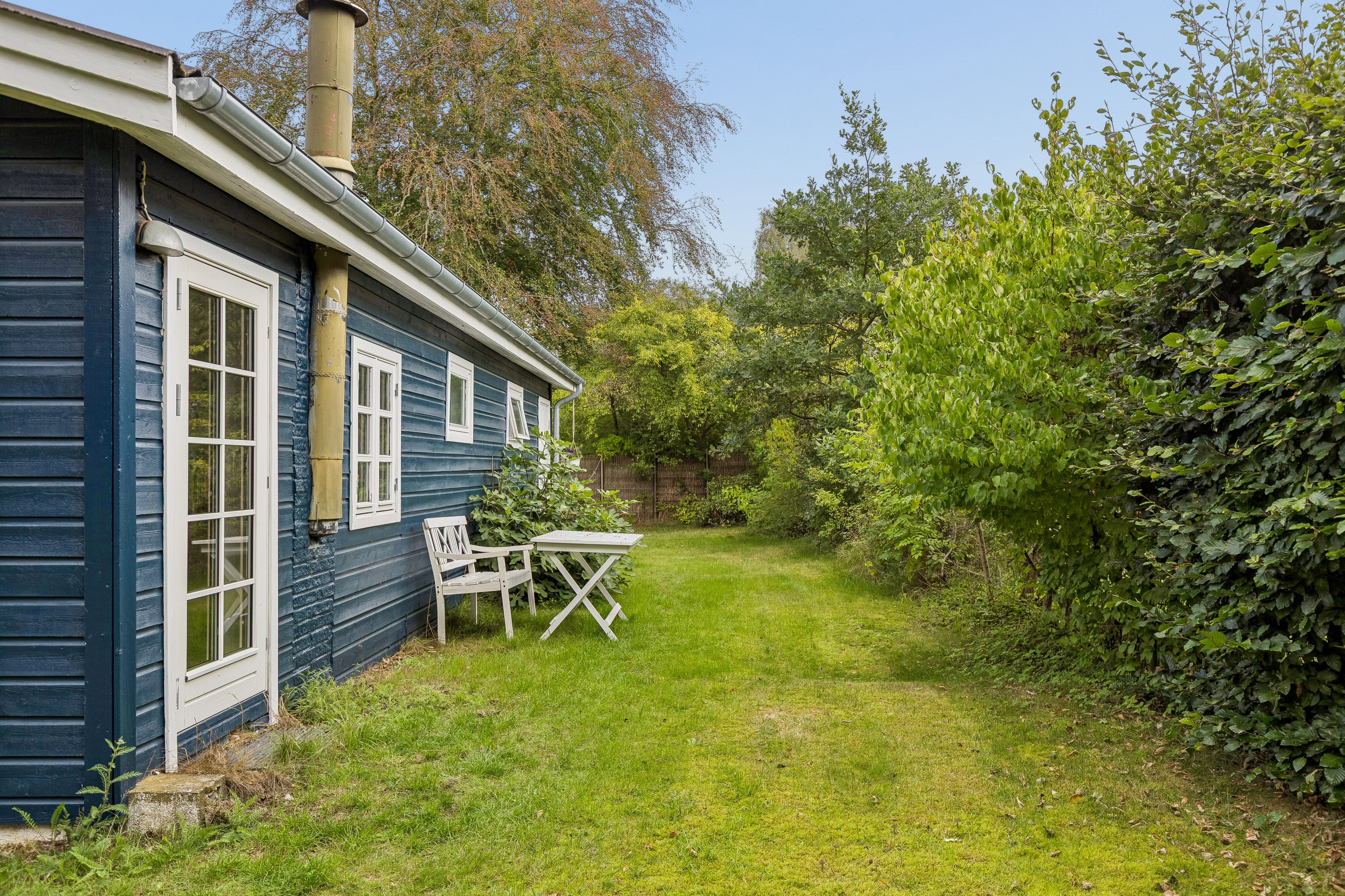 Nordstrandsvej 106, 4500 Nykøbing Sj