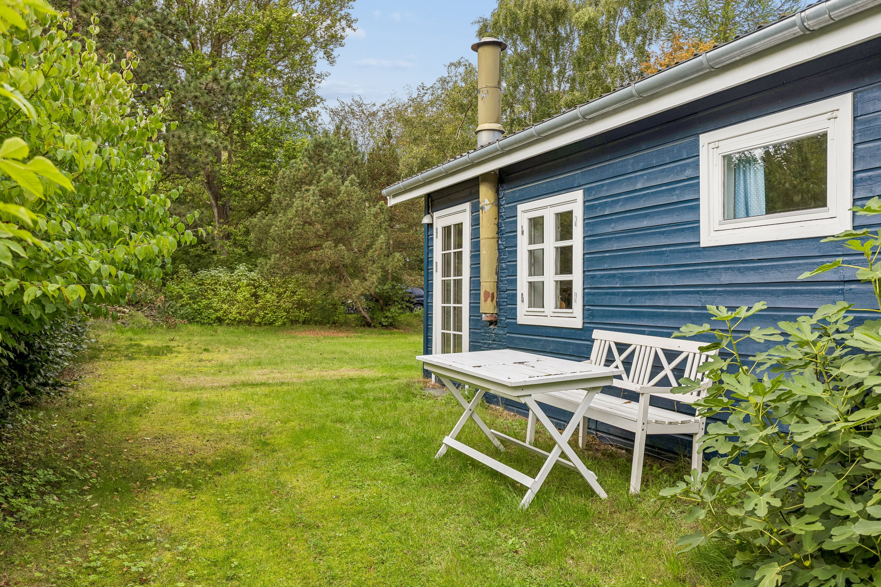 Nordstrandsvej 106, 4500 Nykøbing Sj