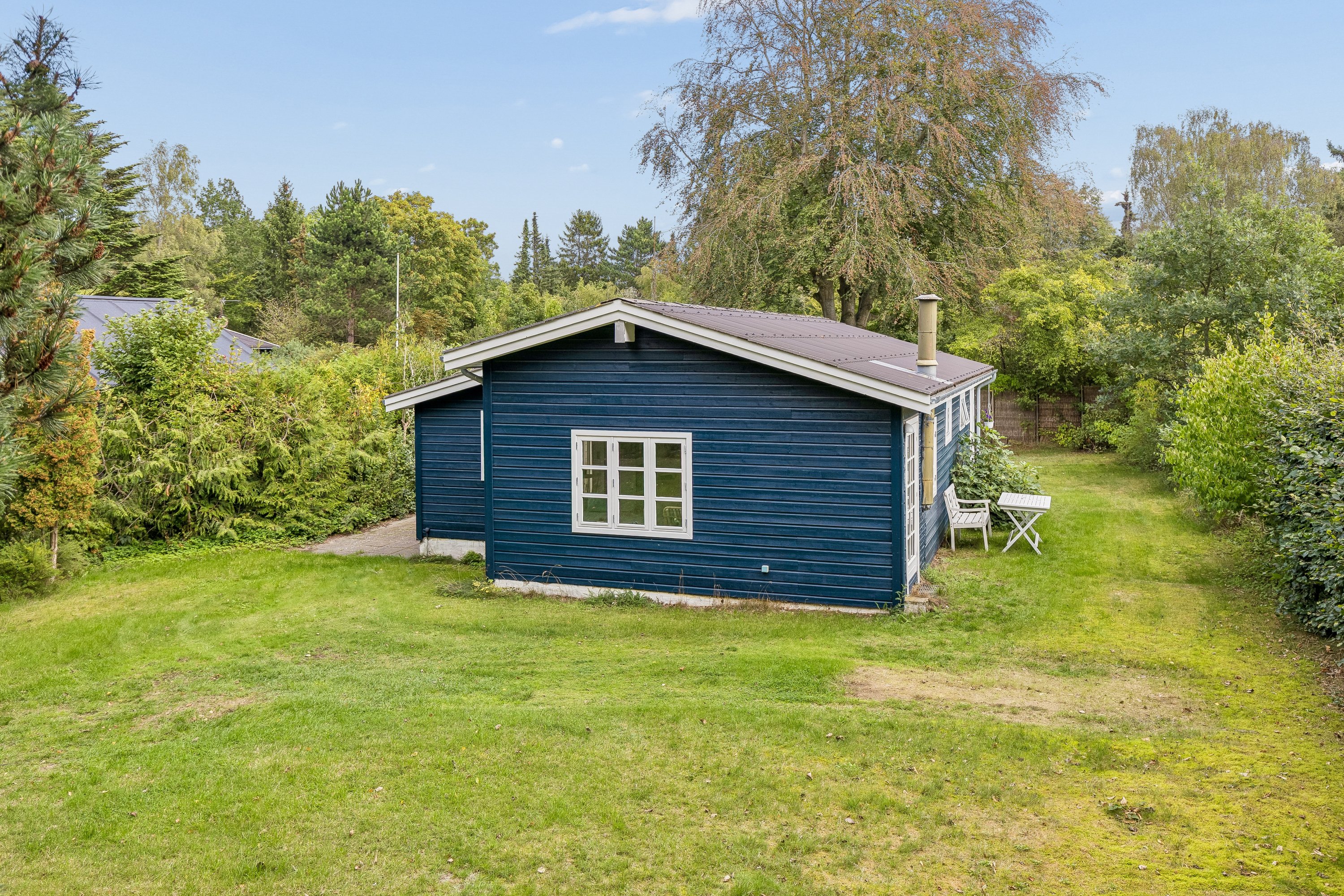 Nordstrandsvej 106, 4500 Nykøbing Sj