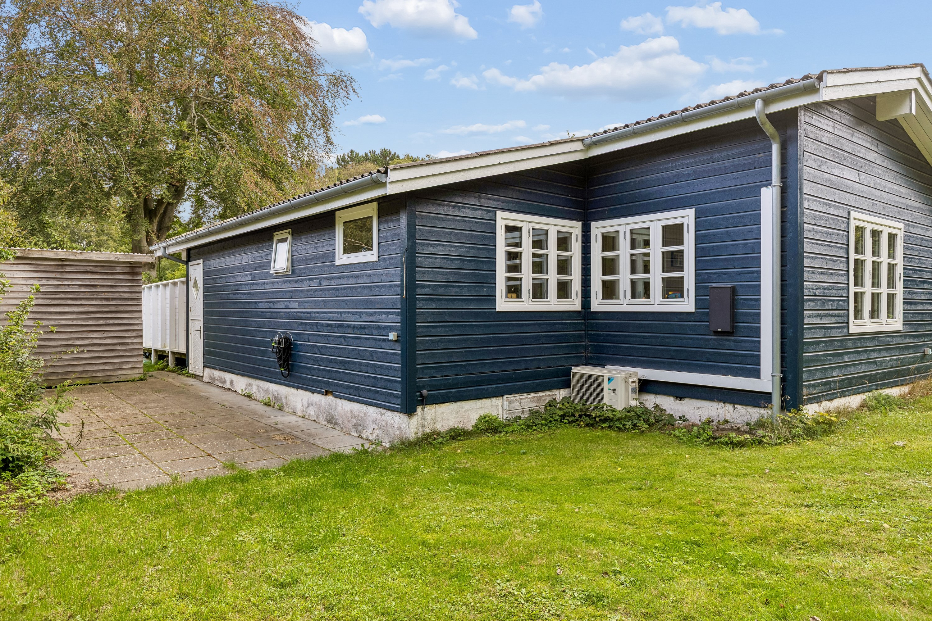Nordstrandsvej 106, 4500 Nykøbing Sj