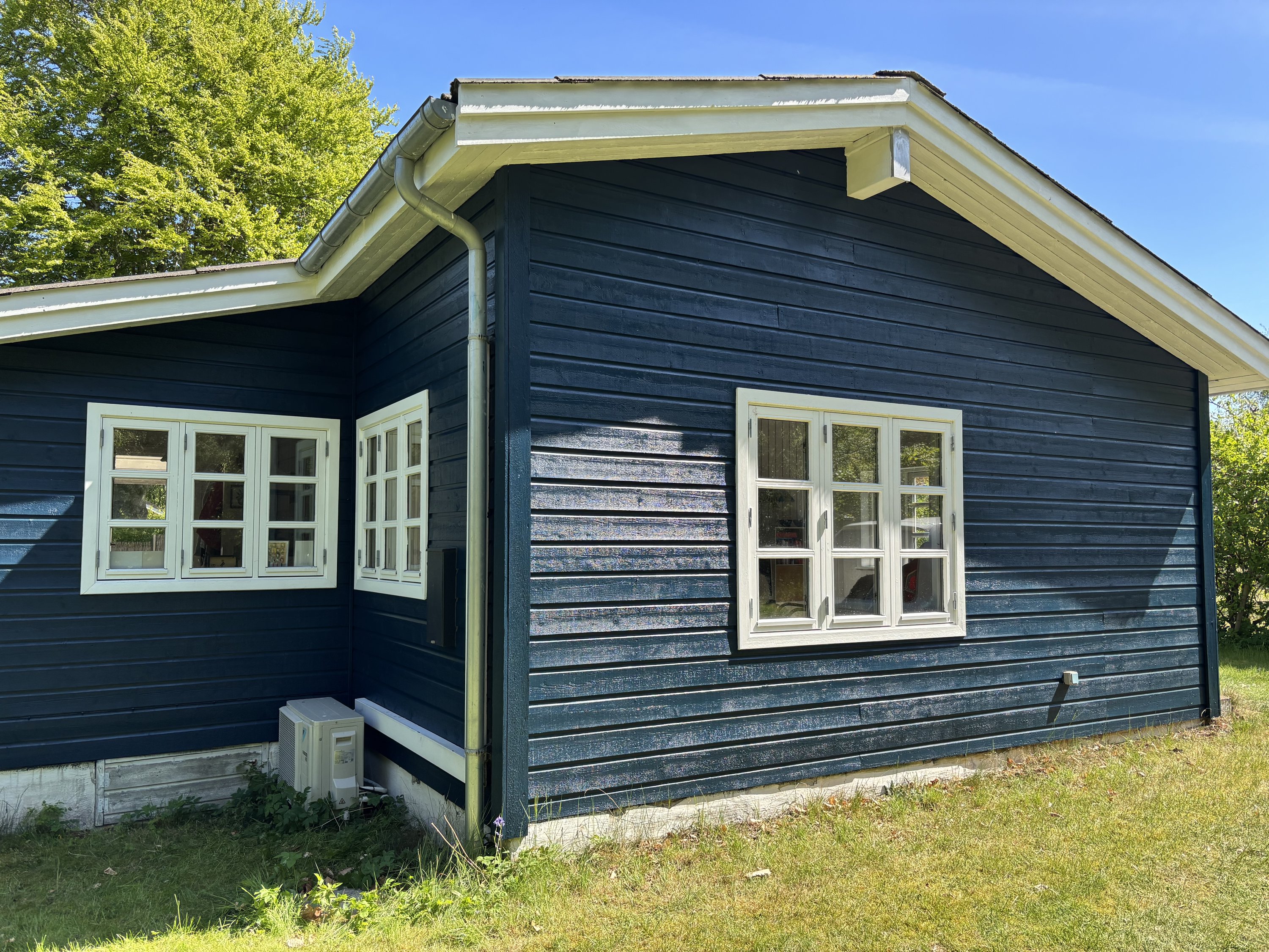 Nordstrandsvej 106, 4500 Nykøbing Sj