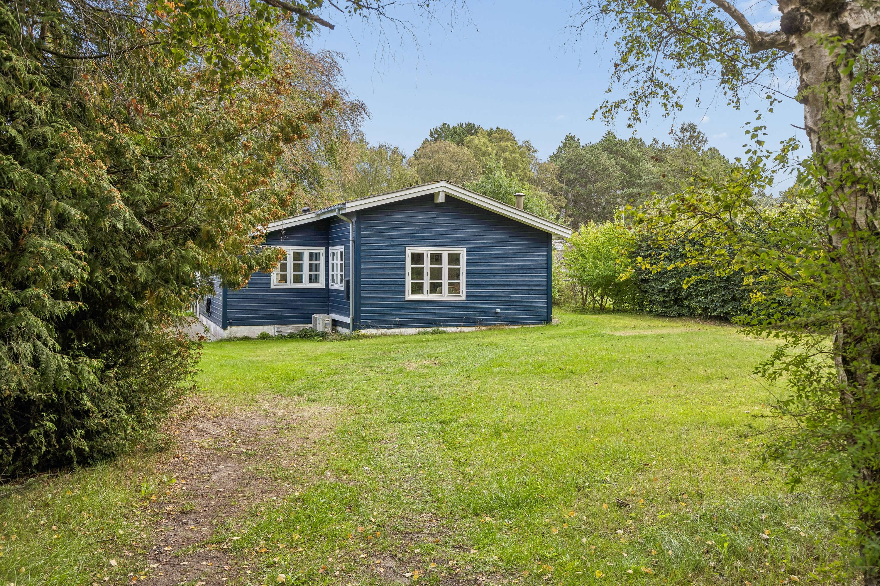 Nordstrandsvej 106, 4500 Nykøbing Sj