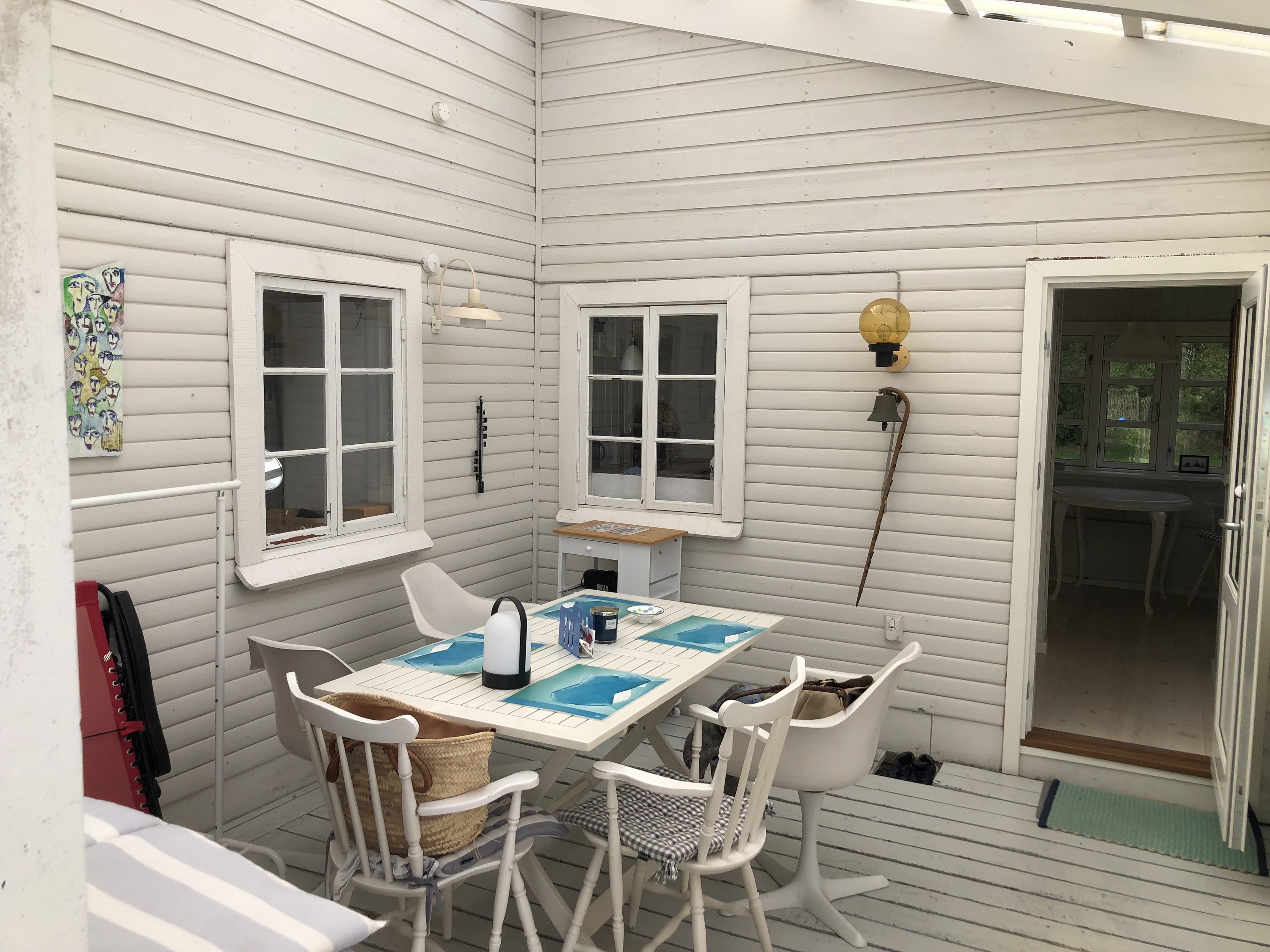 Nordstrandsvej 106, 4500 Nykøbing Sj