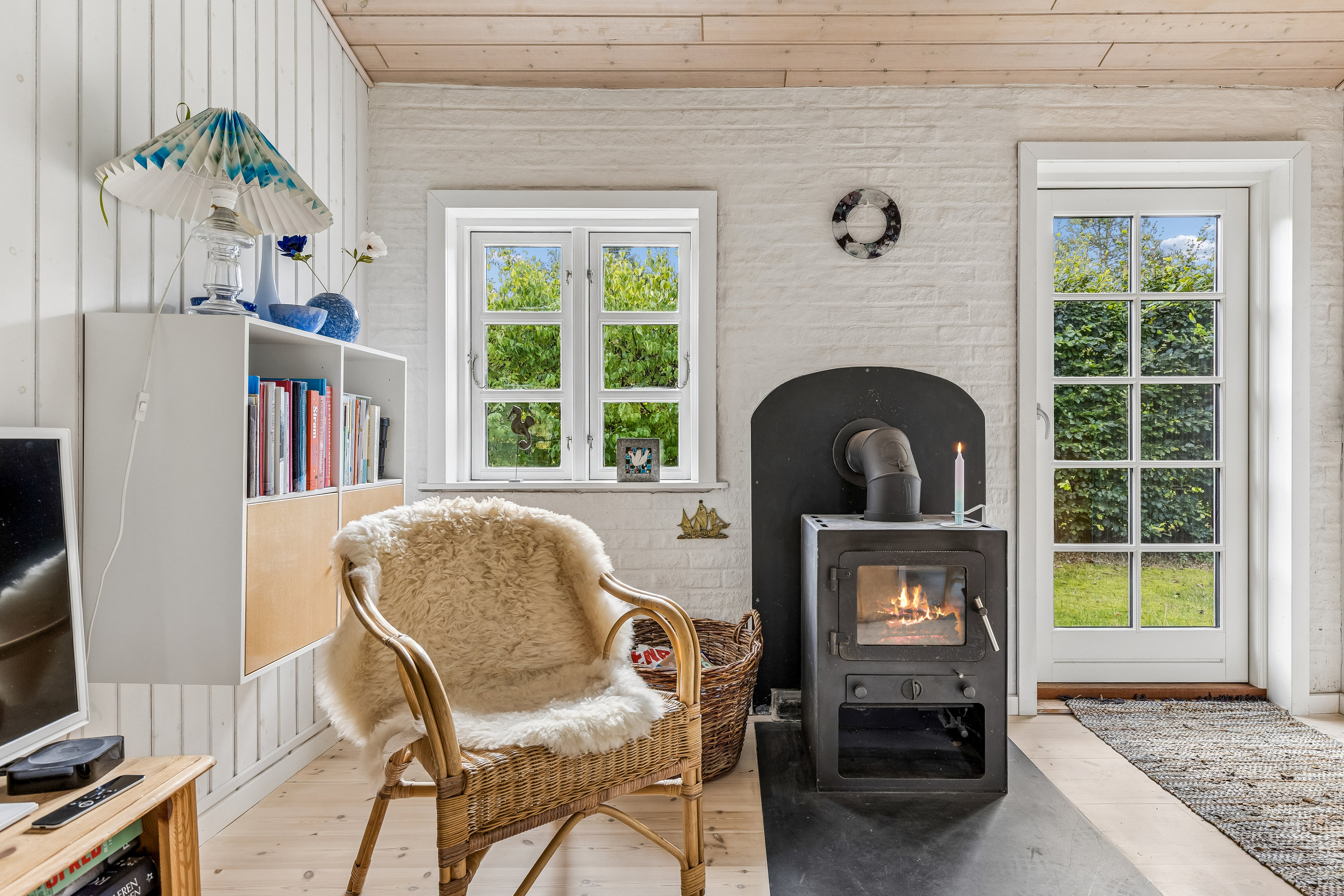 Nordstrandsvej 106, 4500 Nykøbing Sj
