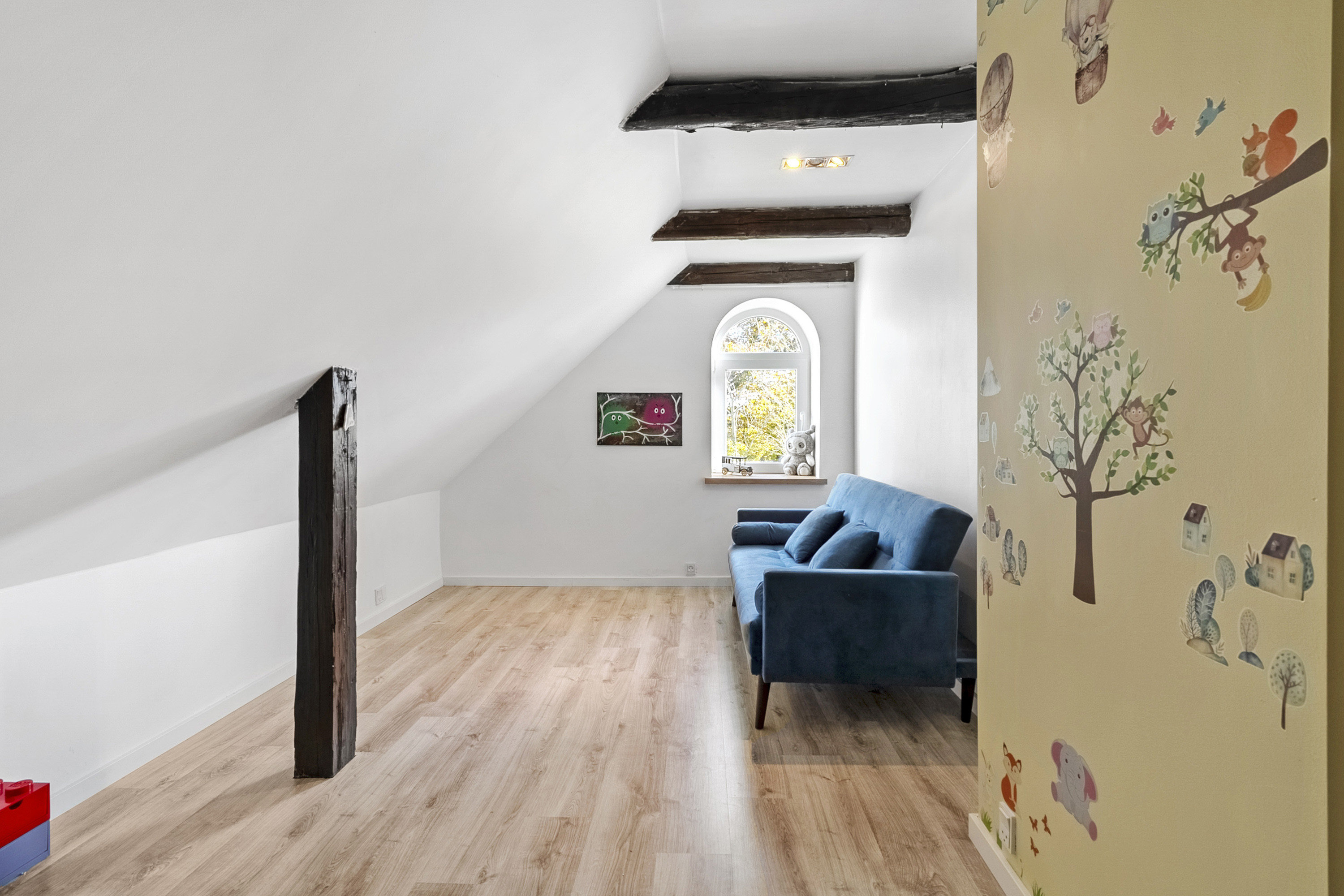 Barrit Langgade 113, 7150 Barrit