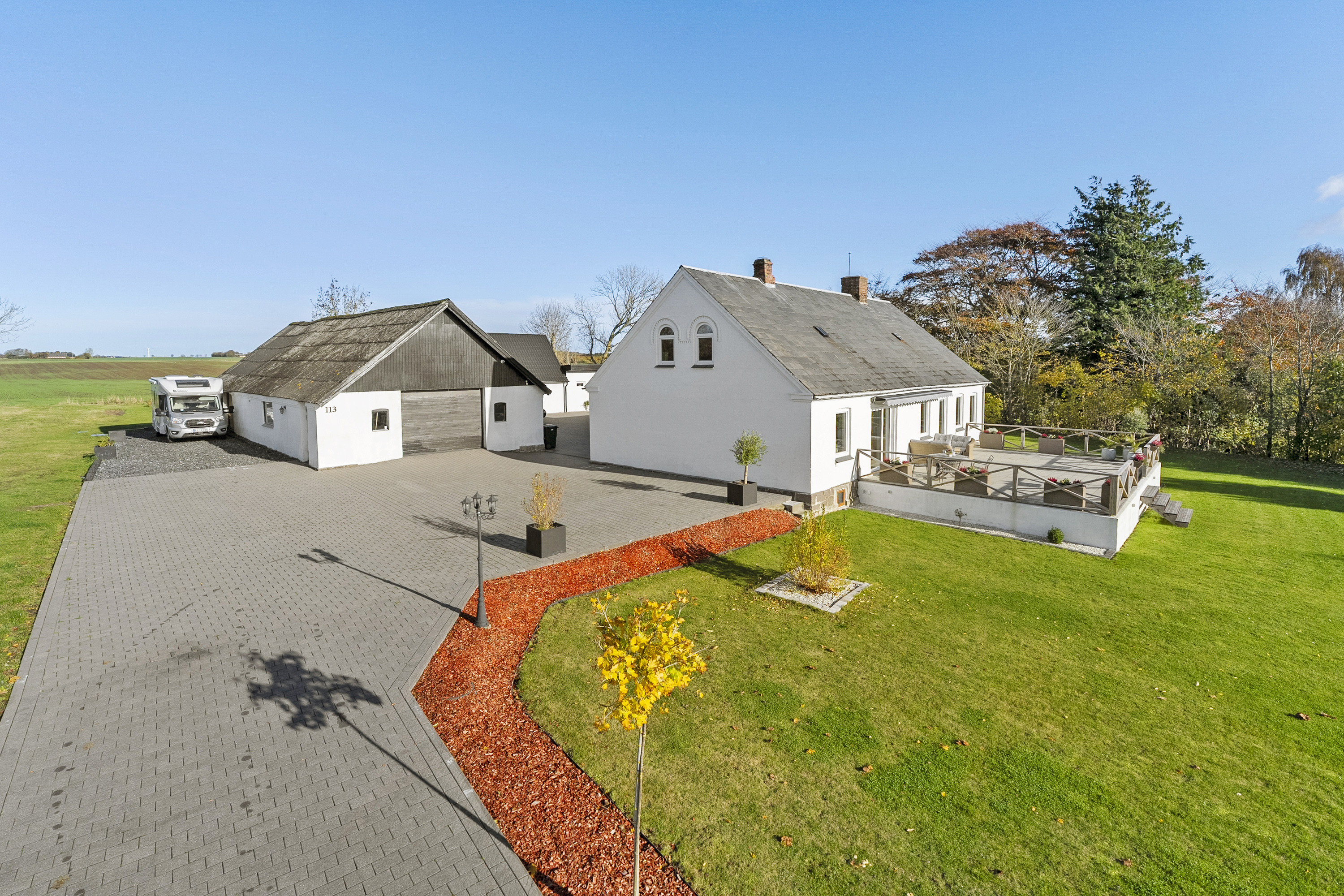 Barrit Langgade 113, 7150 Barrit