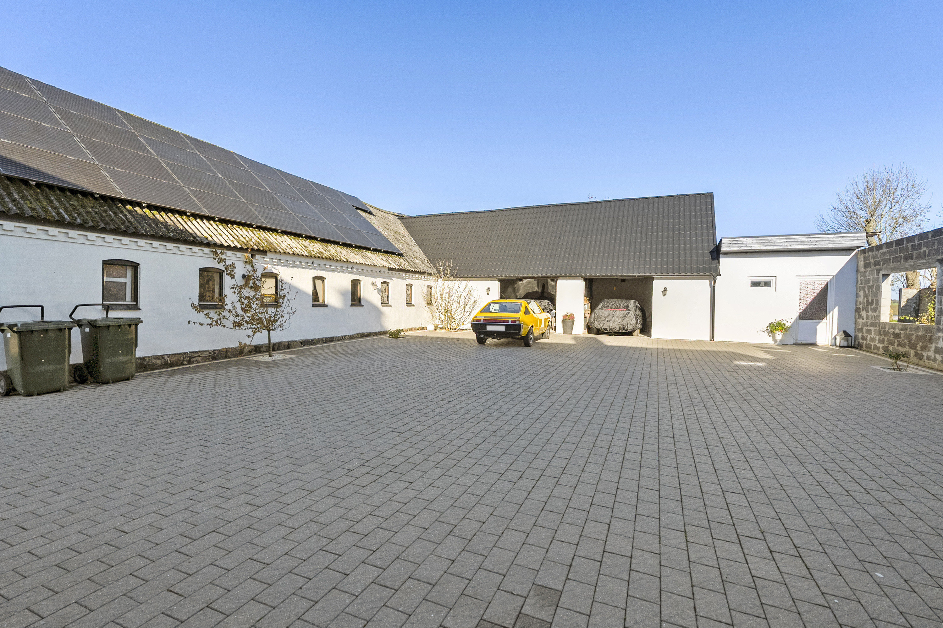 Barrit Langgade 113, 7150 Barrit
