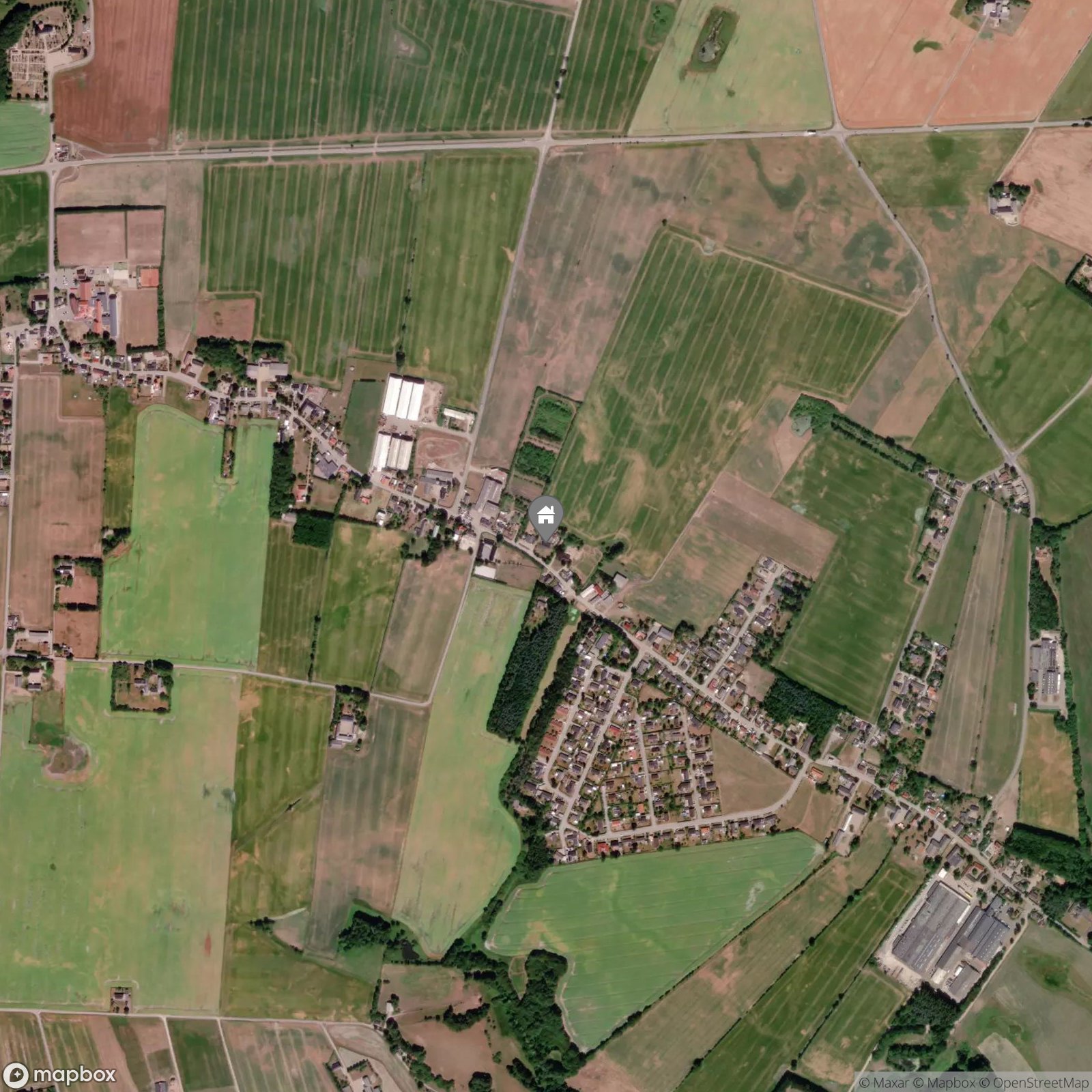 Barrit Langgade 113, 7150 Barrit
