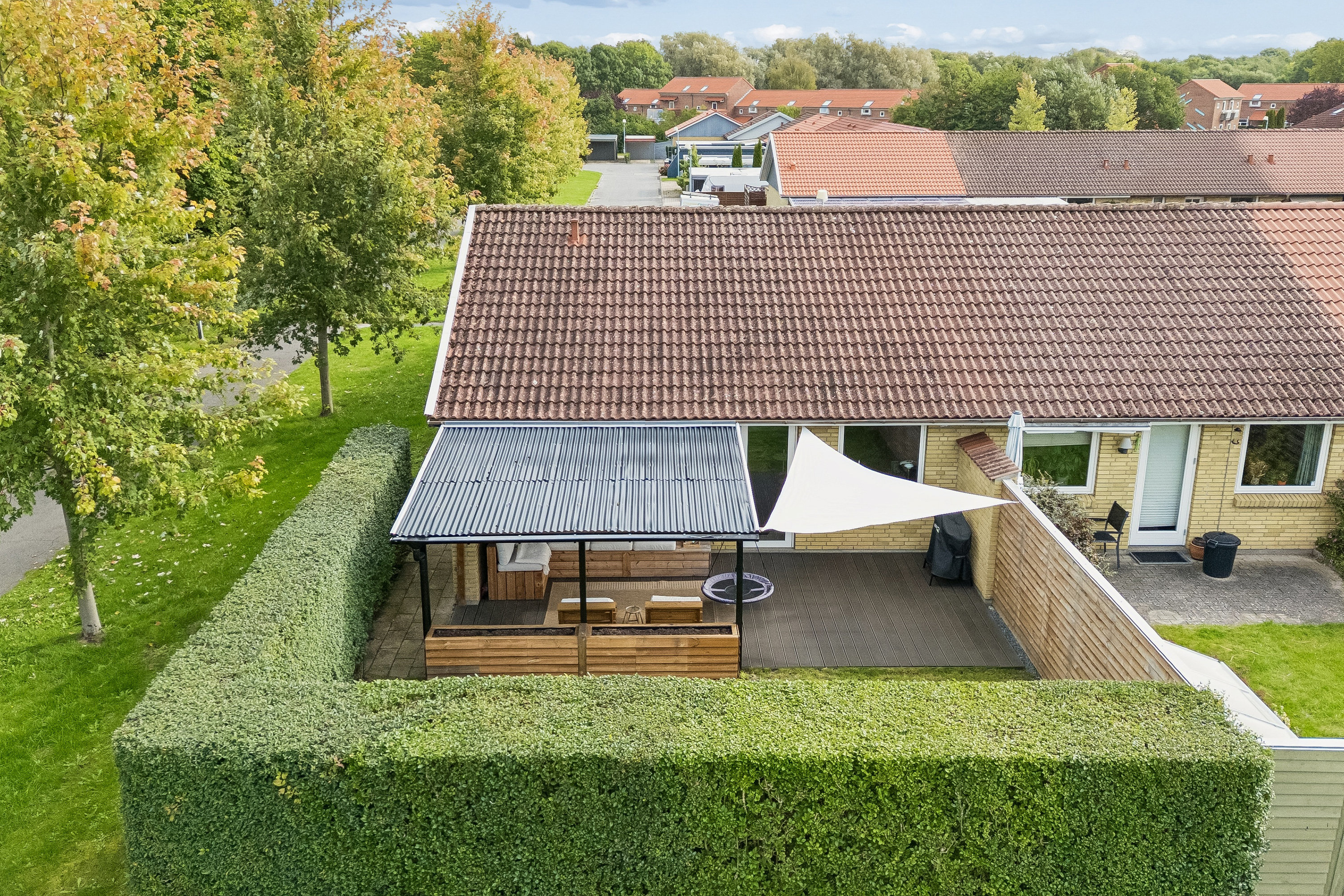 Otte Ruds Vej 152, 5220 Odense SØ
