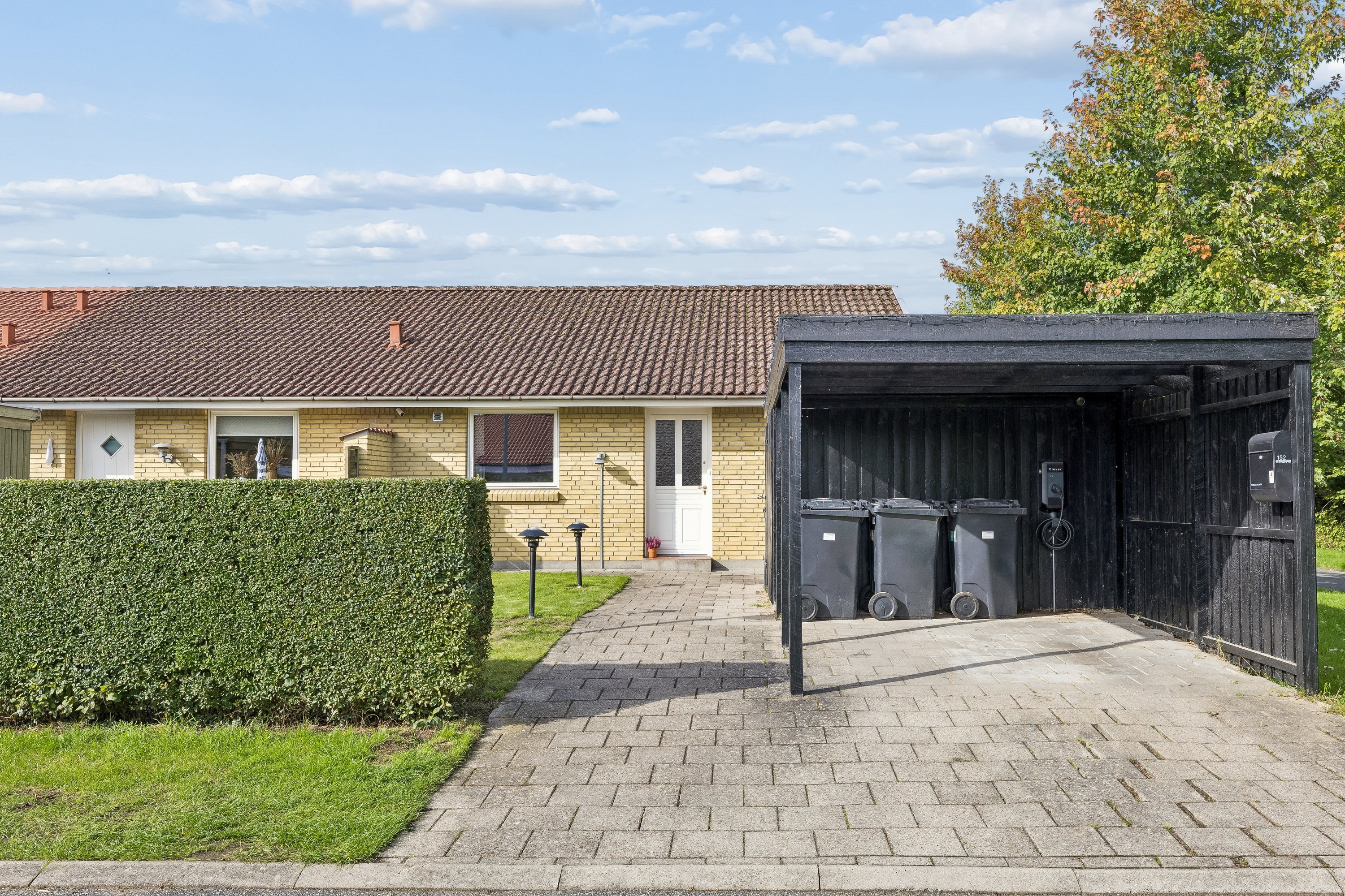 Otte Ruds Vej 152, 5220 Odense SØ