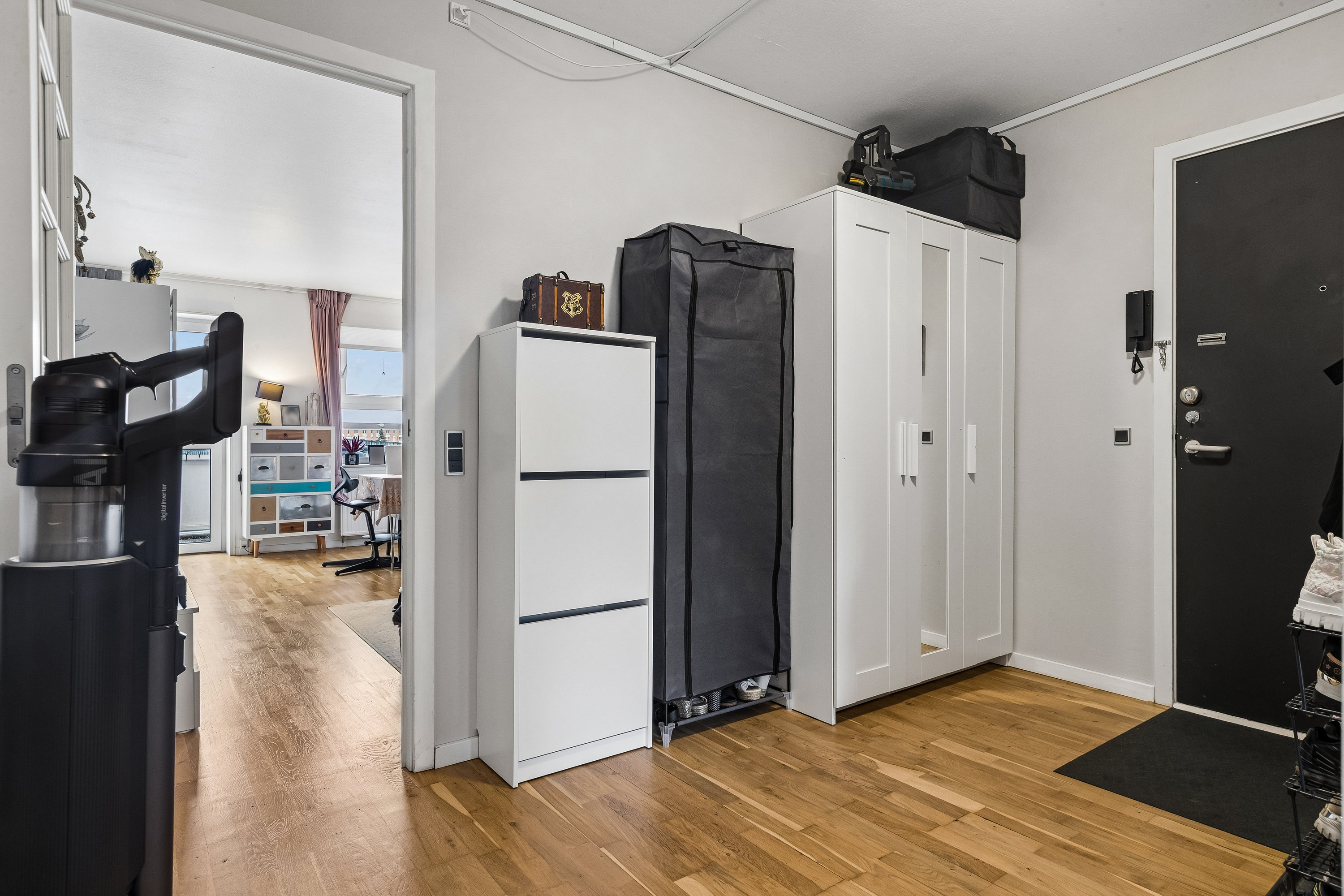 Hegnsgården 22, 3. tv., 2670 Greve