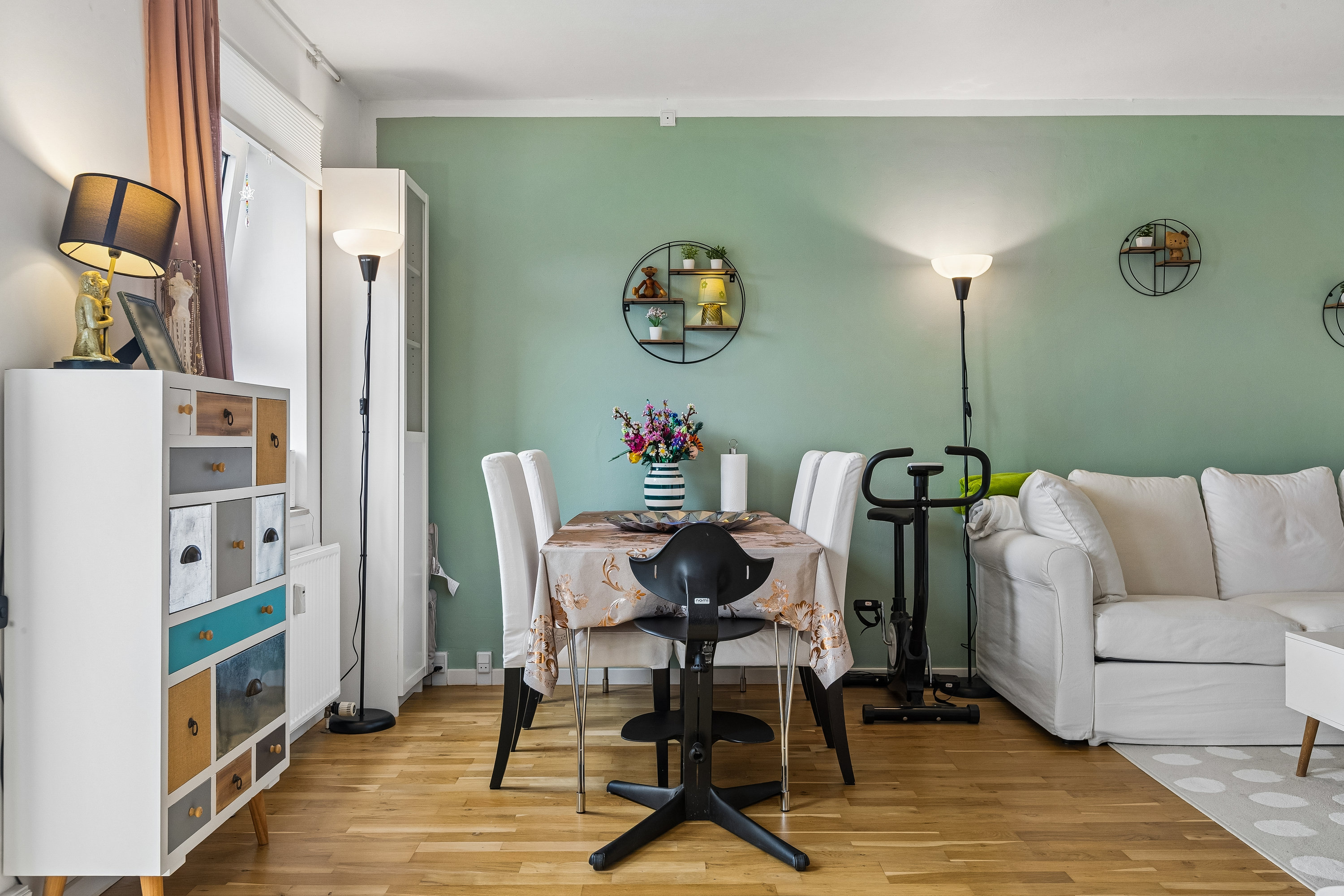 Hegnsgården 22, 3. tv., 2670 Greve