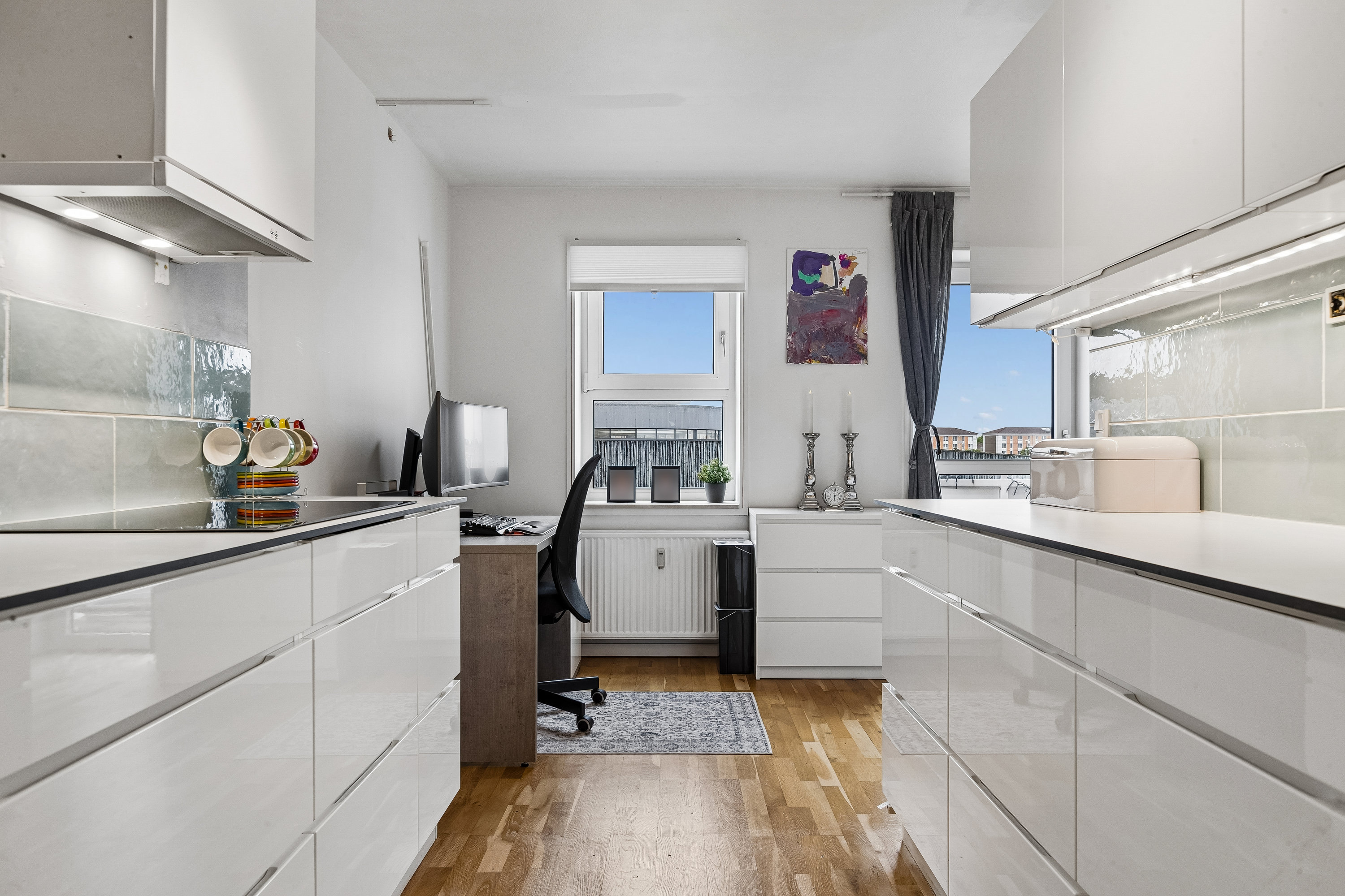 Hegnsgården 22, 3. tv., 2670 Greve