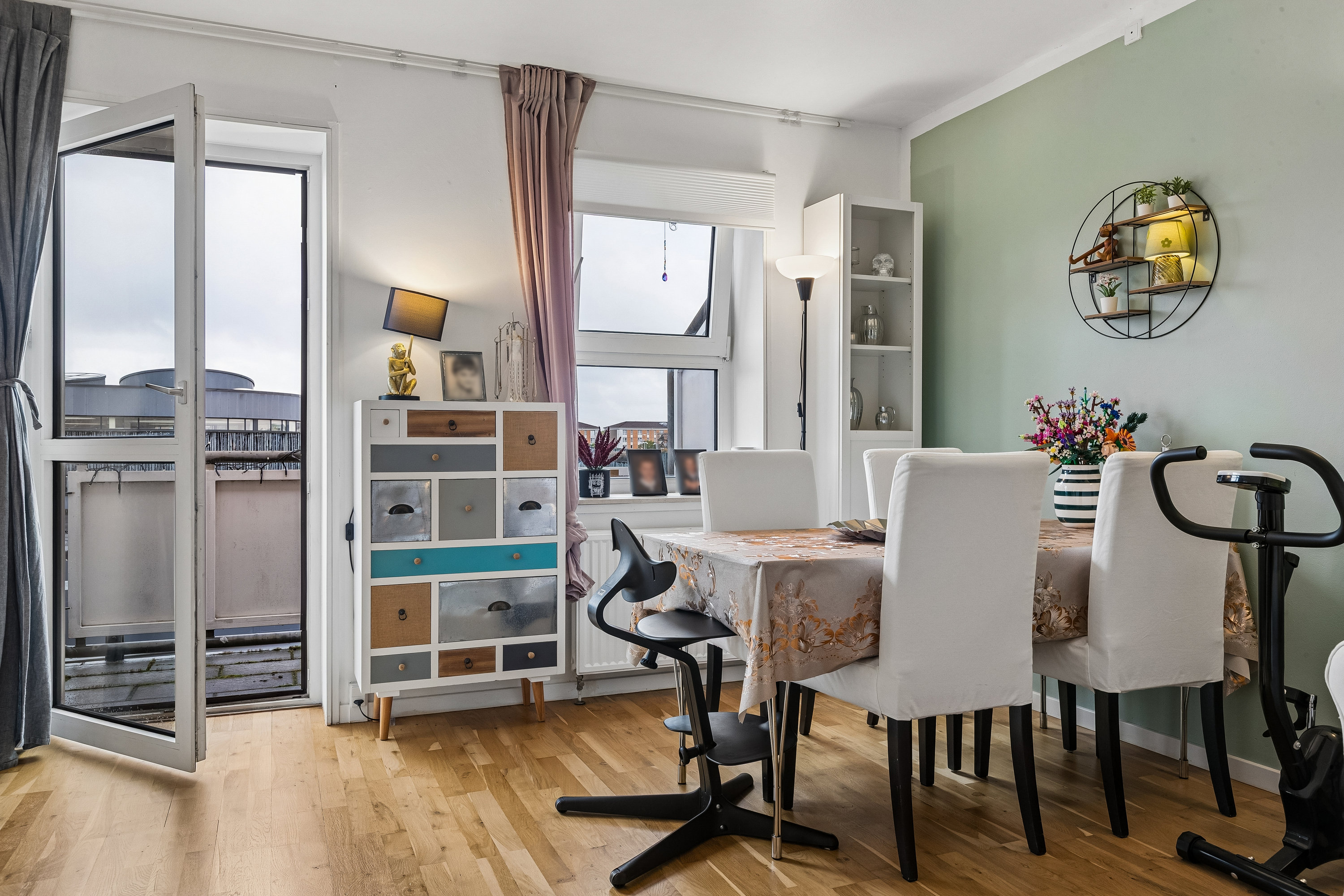 Hegnsgården 22, 3. tv., 2670 Greve
