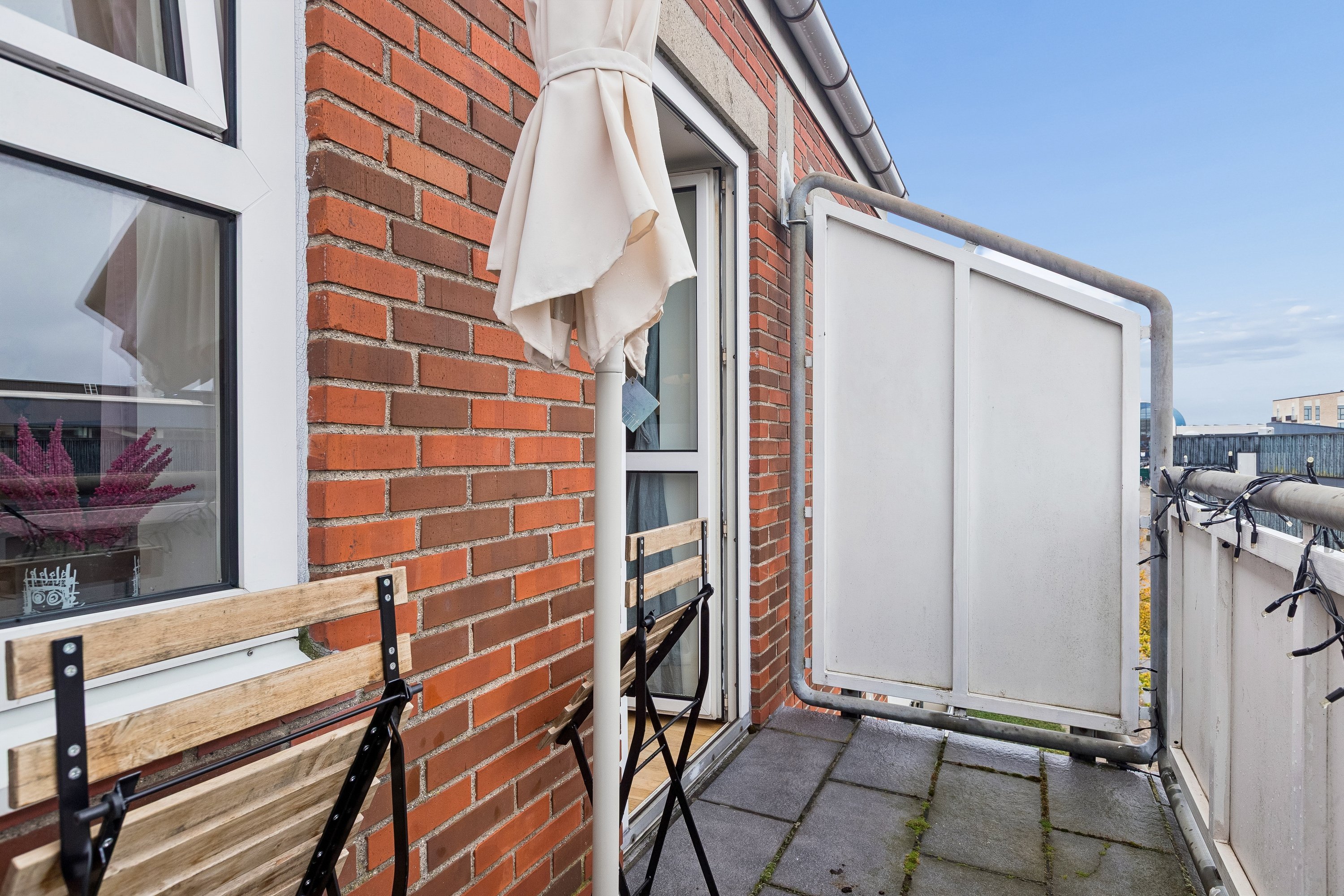 Hegnsgården 22, 3. tv., 2670 Greve